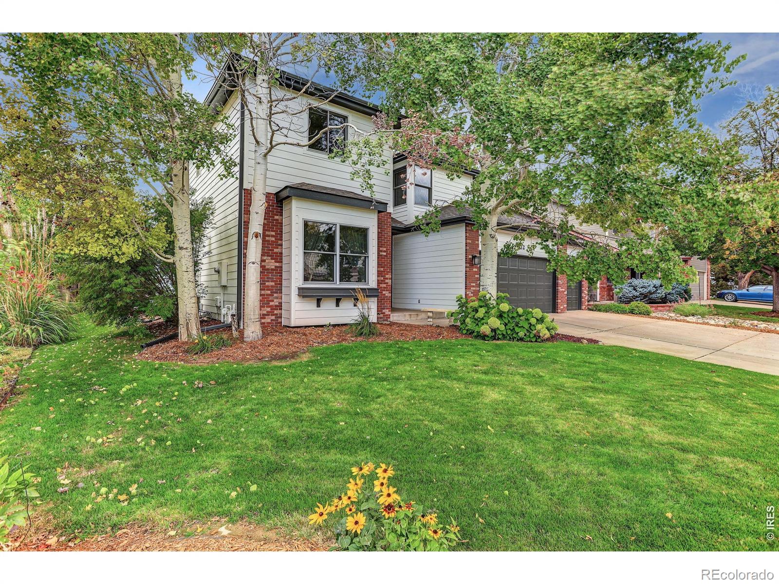 MLS Image #2 for 932  alexandria drive,loveland, Colorado