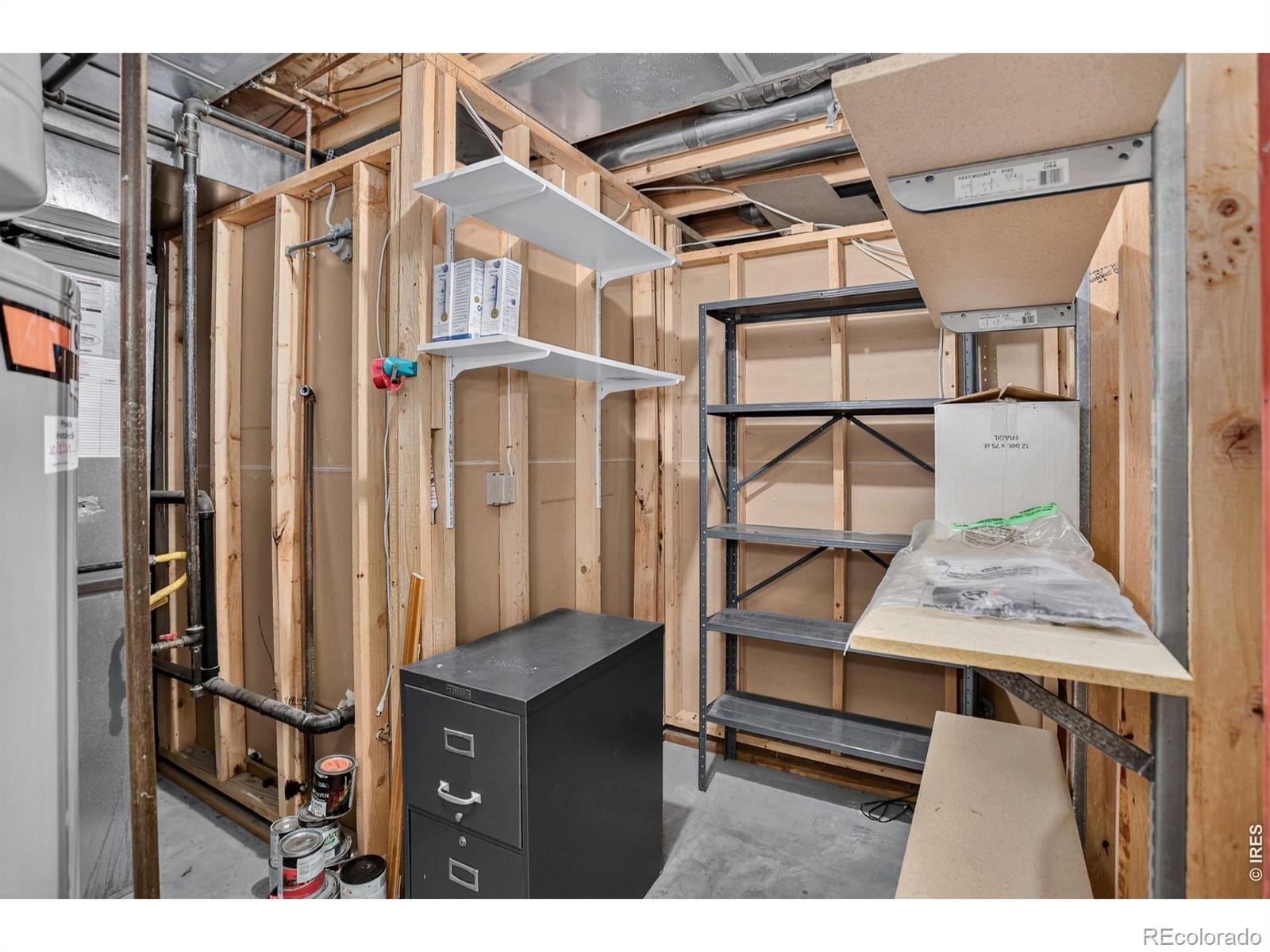 MLS Image #40 for 932  alexandria drive,loveland, Colorado