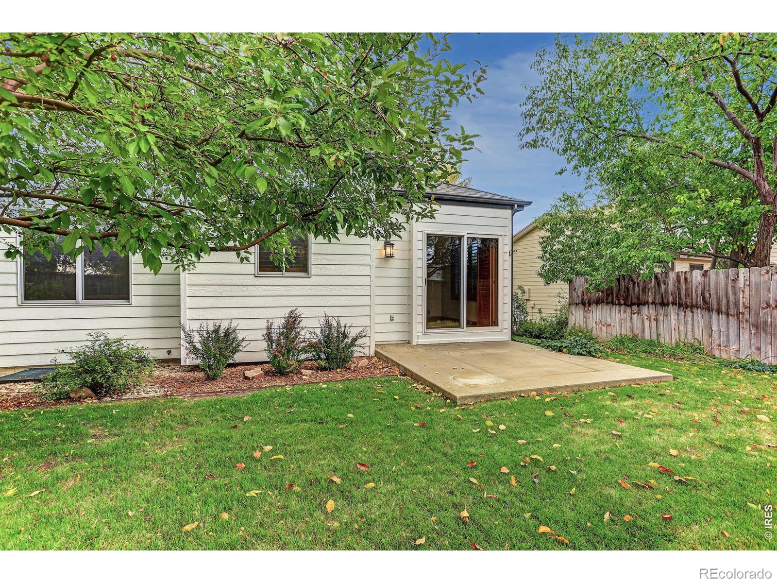 MLS Image #42 for 932  alexandria drive,loveland, Colorado