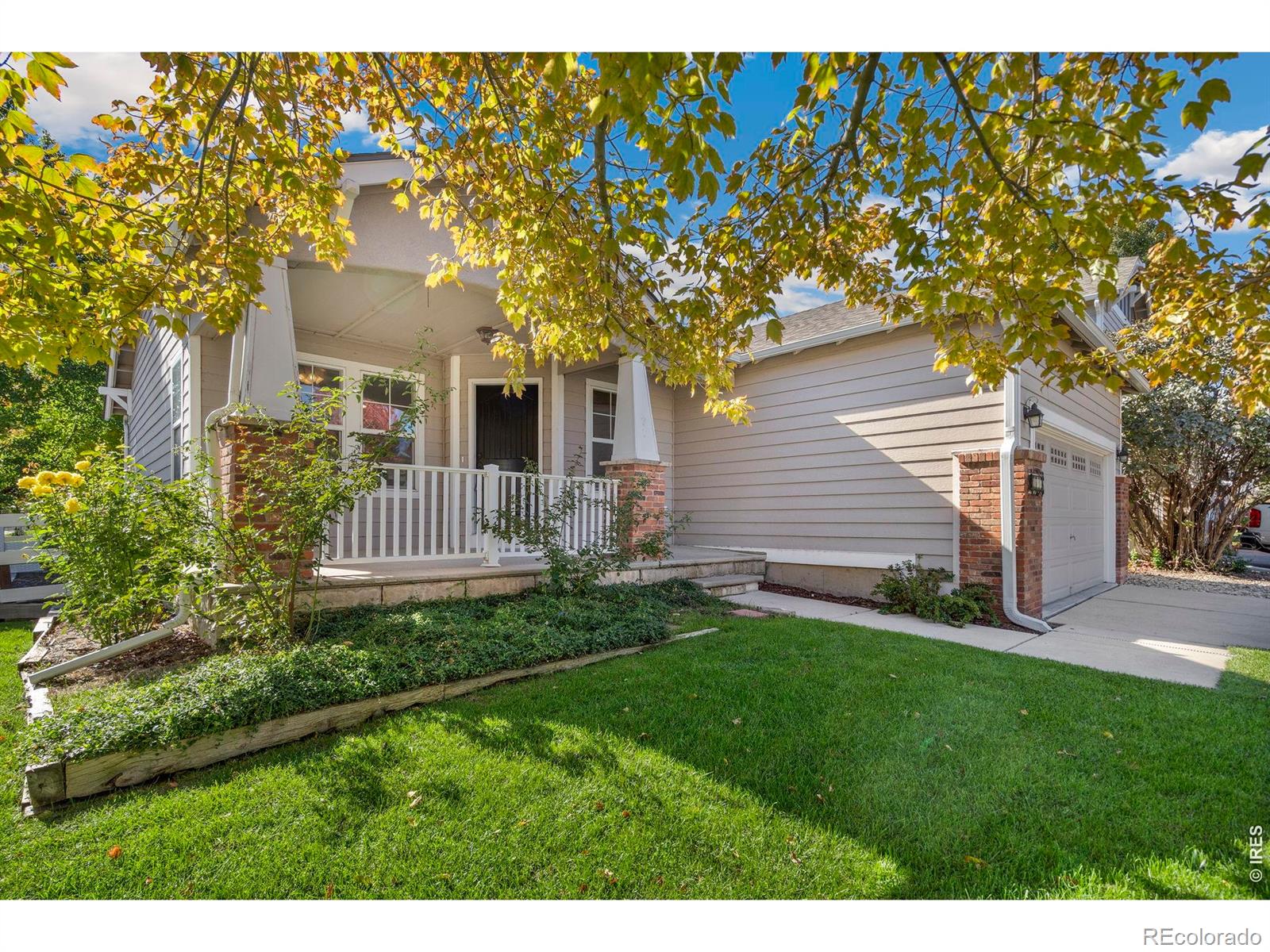 MLS Image #2 for 1398  warbler street,loveland, Colorado