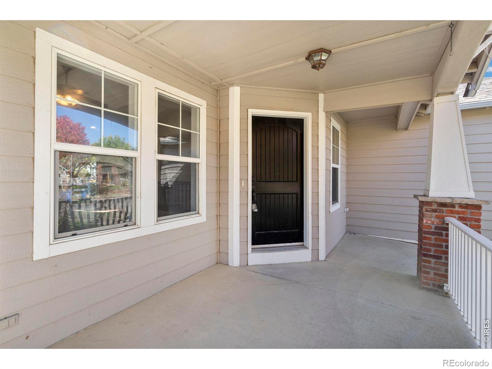 MLS Image #3 for 1398  warbler street,loveland, Colorado