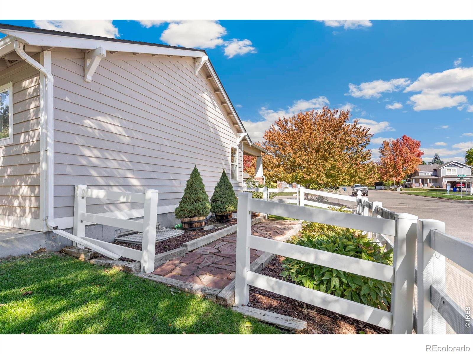 MLS Image #31 for 1398  warbler street,loveland, Colorado