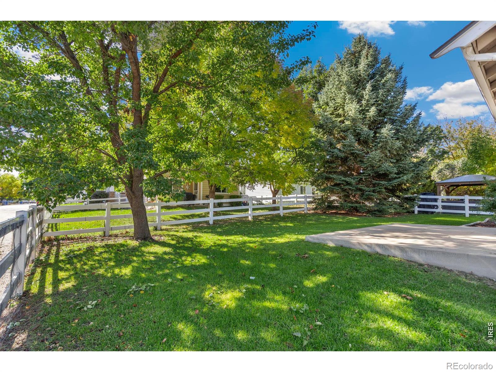 MLS Image #34 for 1398  warbler street,loveland, Colorado