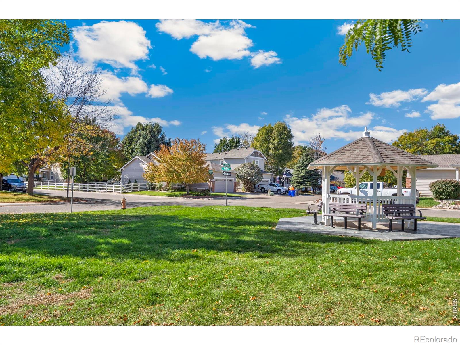 MLS Image #37 for 1398  warbler street,loveland, Colorado