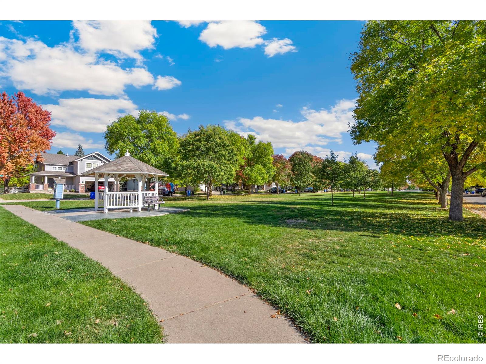 MLS Image #38 for 1398  warbler street,loveland, Colorado