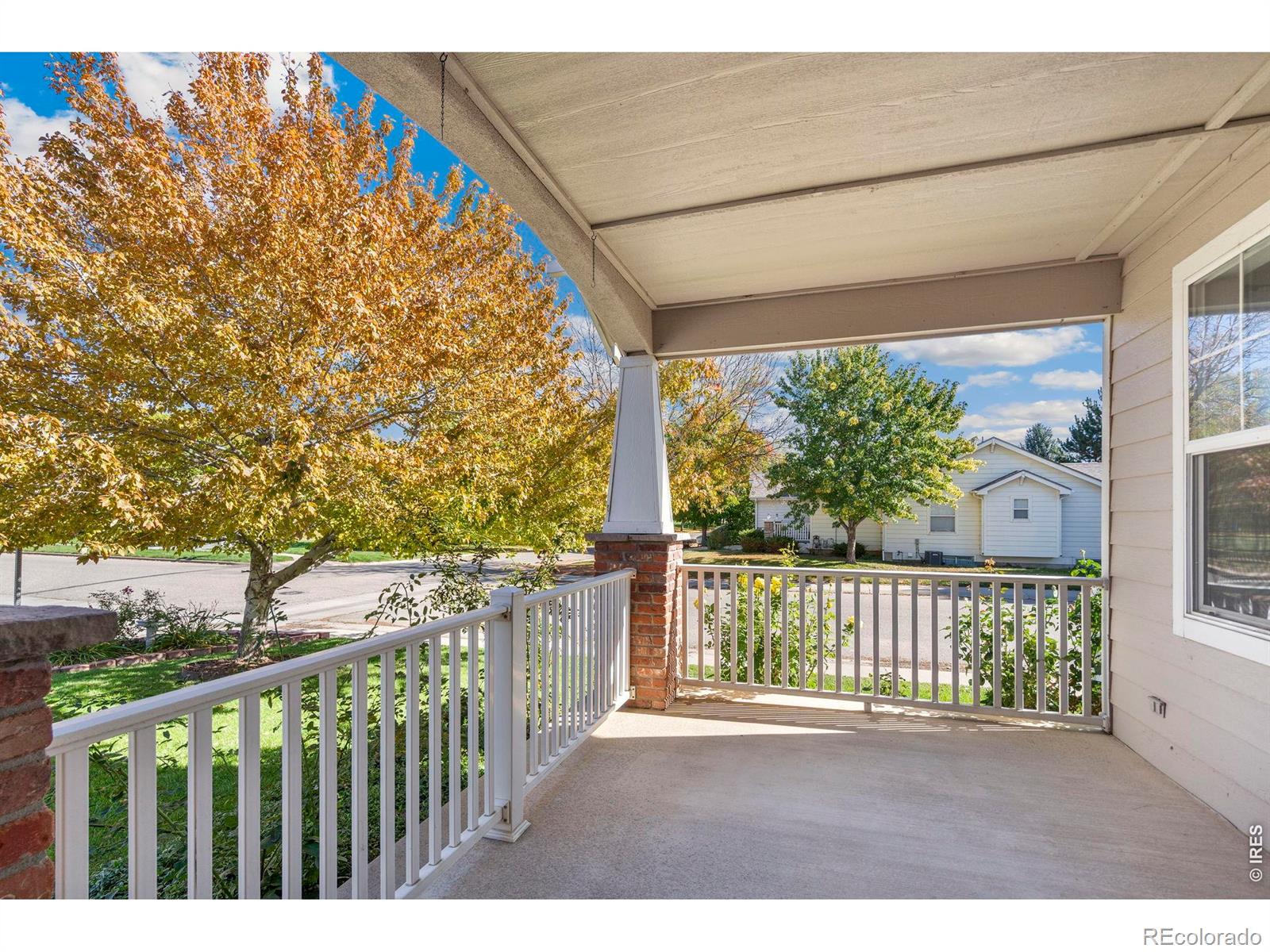 MLS Image #4 for 1398  warbler street,loveland, Colorado