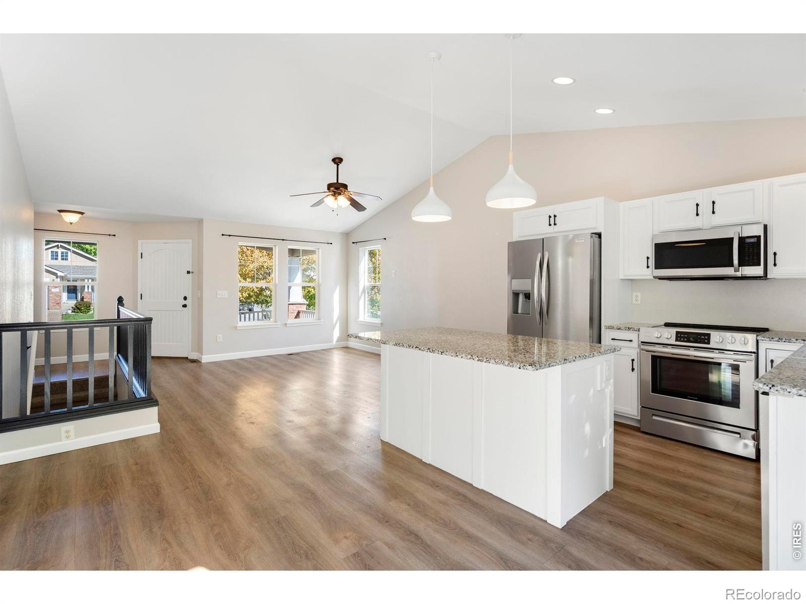 MLS Image #9 for 1398  warbler street,loveland, Colorado
