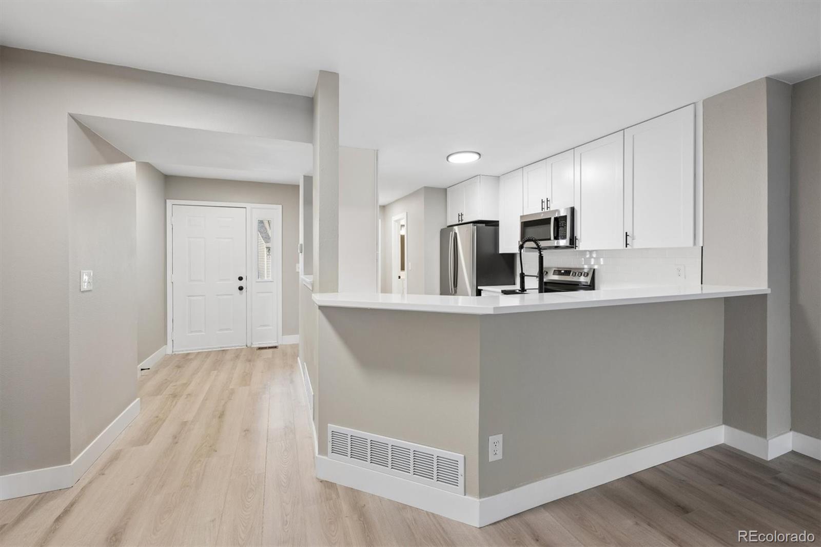 MLS Image #1 for 7476 e arkansas avenue,denver, Colorado