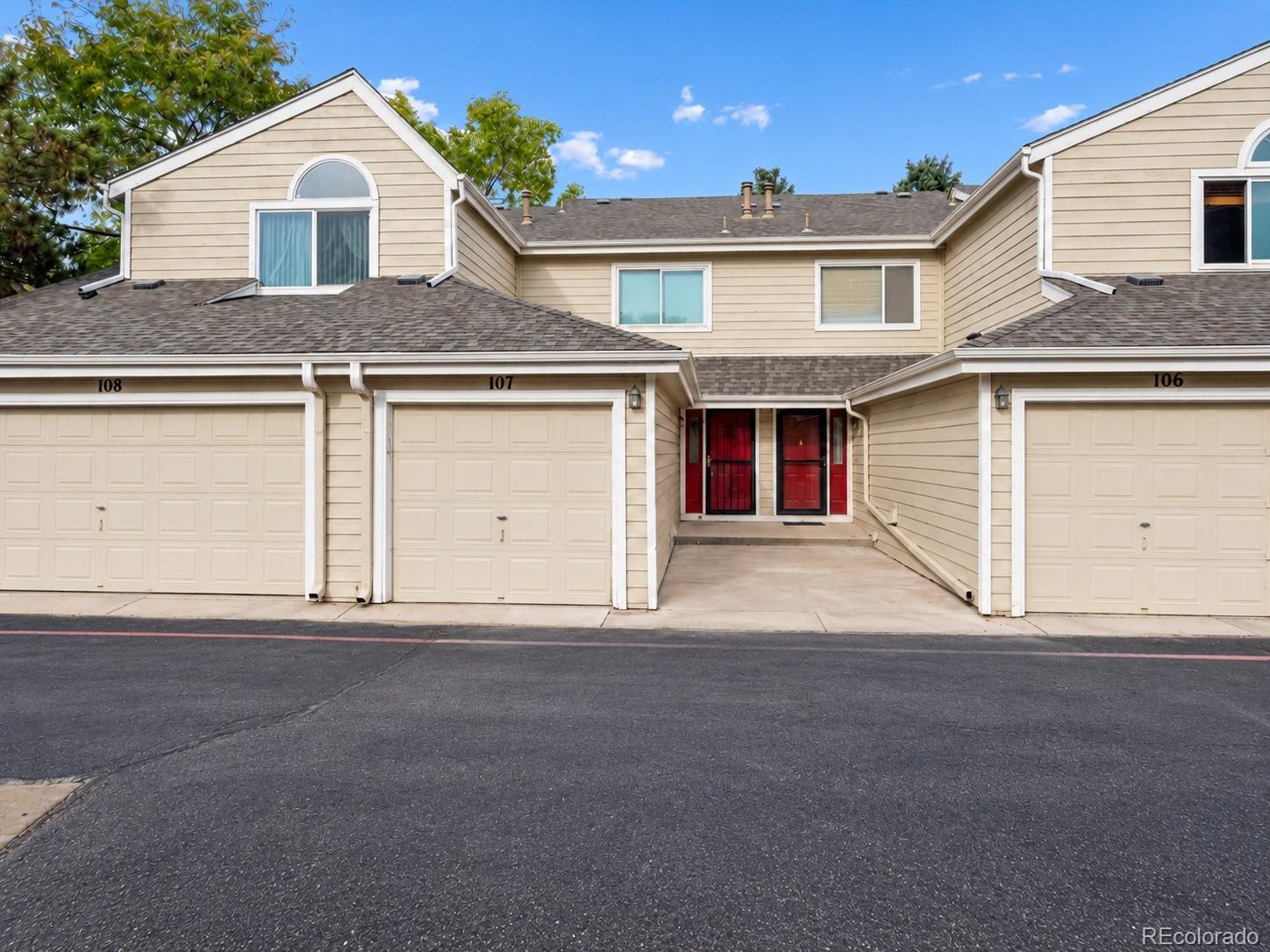 MLS Image #2 for 7476 e arkansas avenue,denver, Colorado