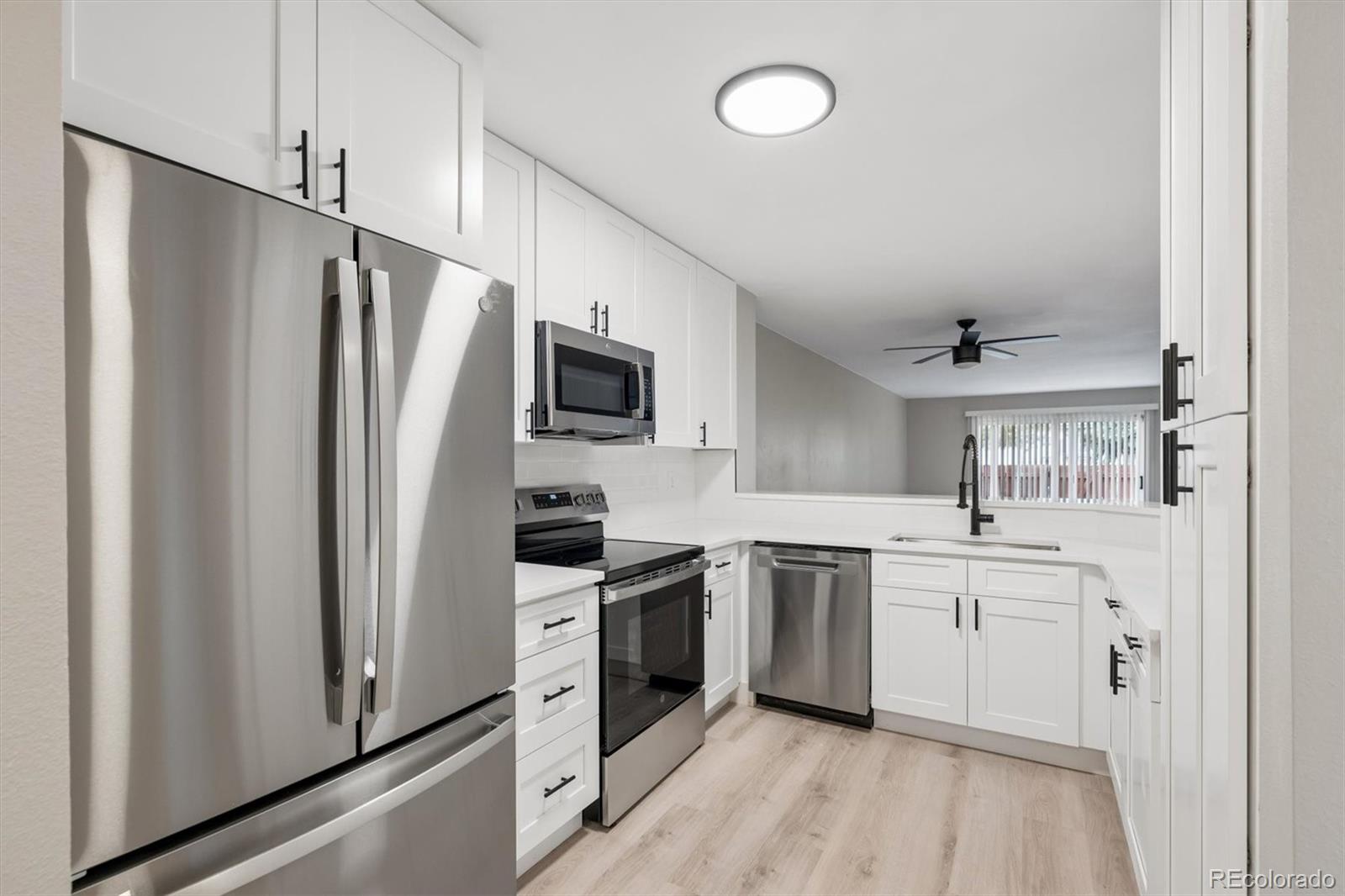 MLS Image #5 for 7476 e arkansas avenue,denver, Colorado