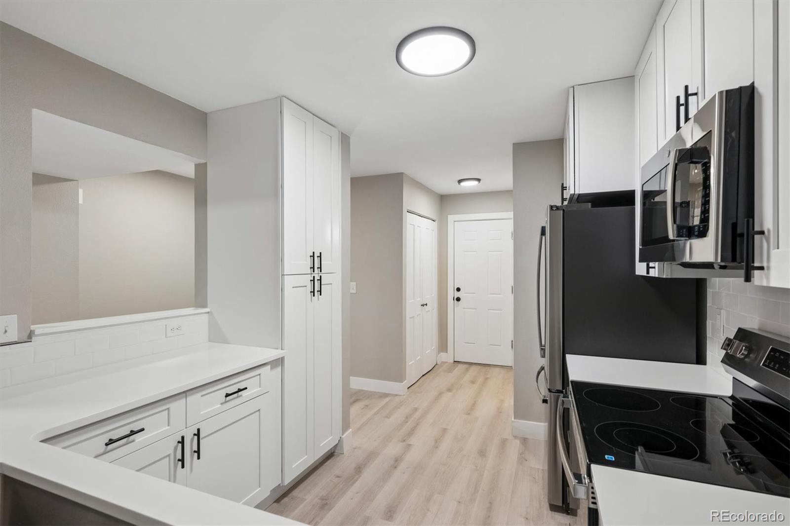MLS Image #7 for 7476 e arkansas avenue,denver, Colorado
