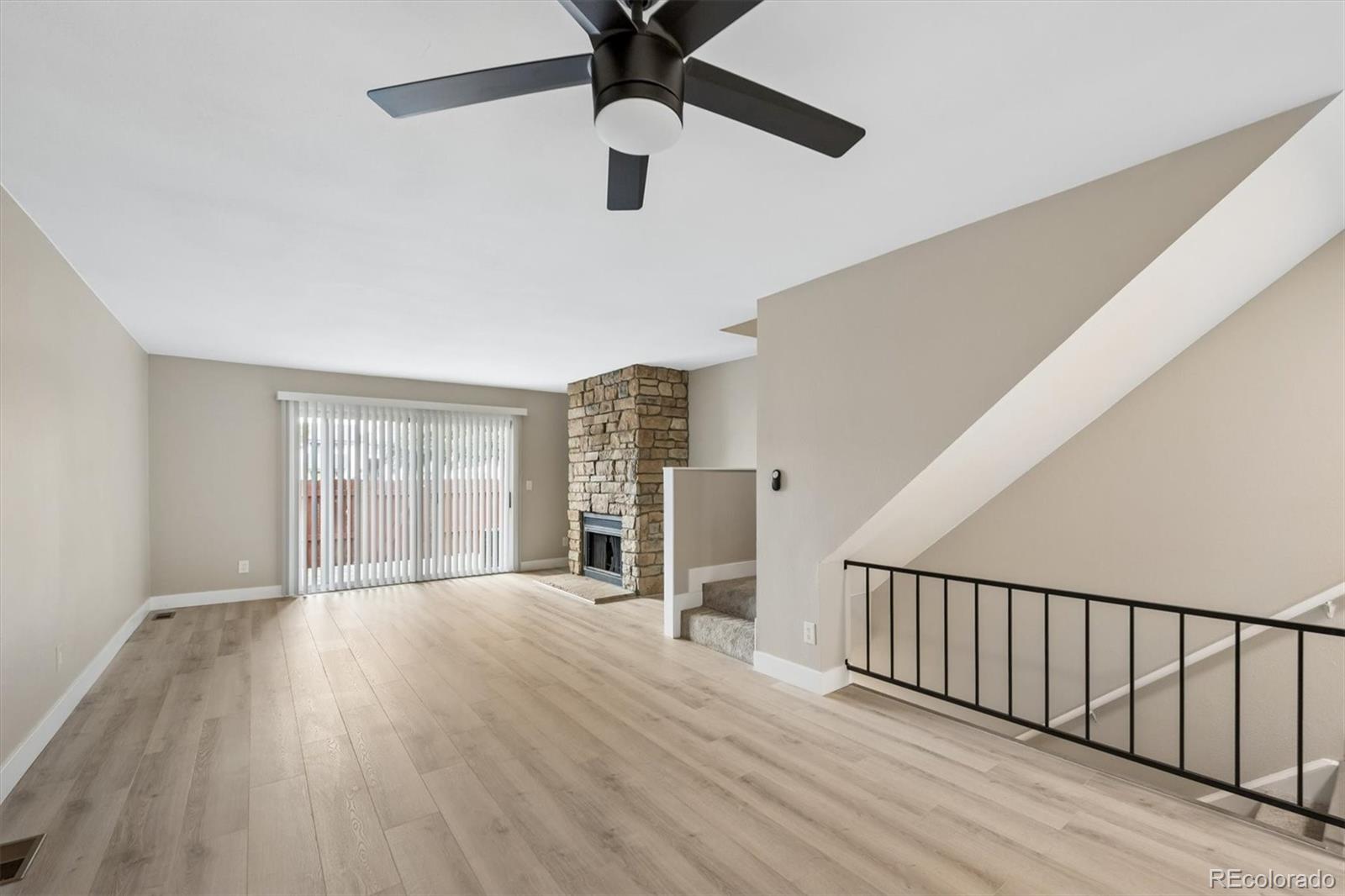 MLS Image #9 for 7476 e arkansas avenue,denver, Colorado
