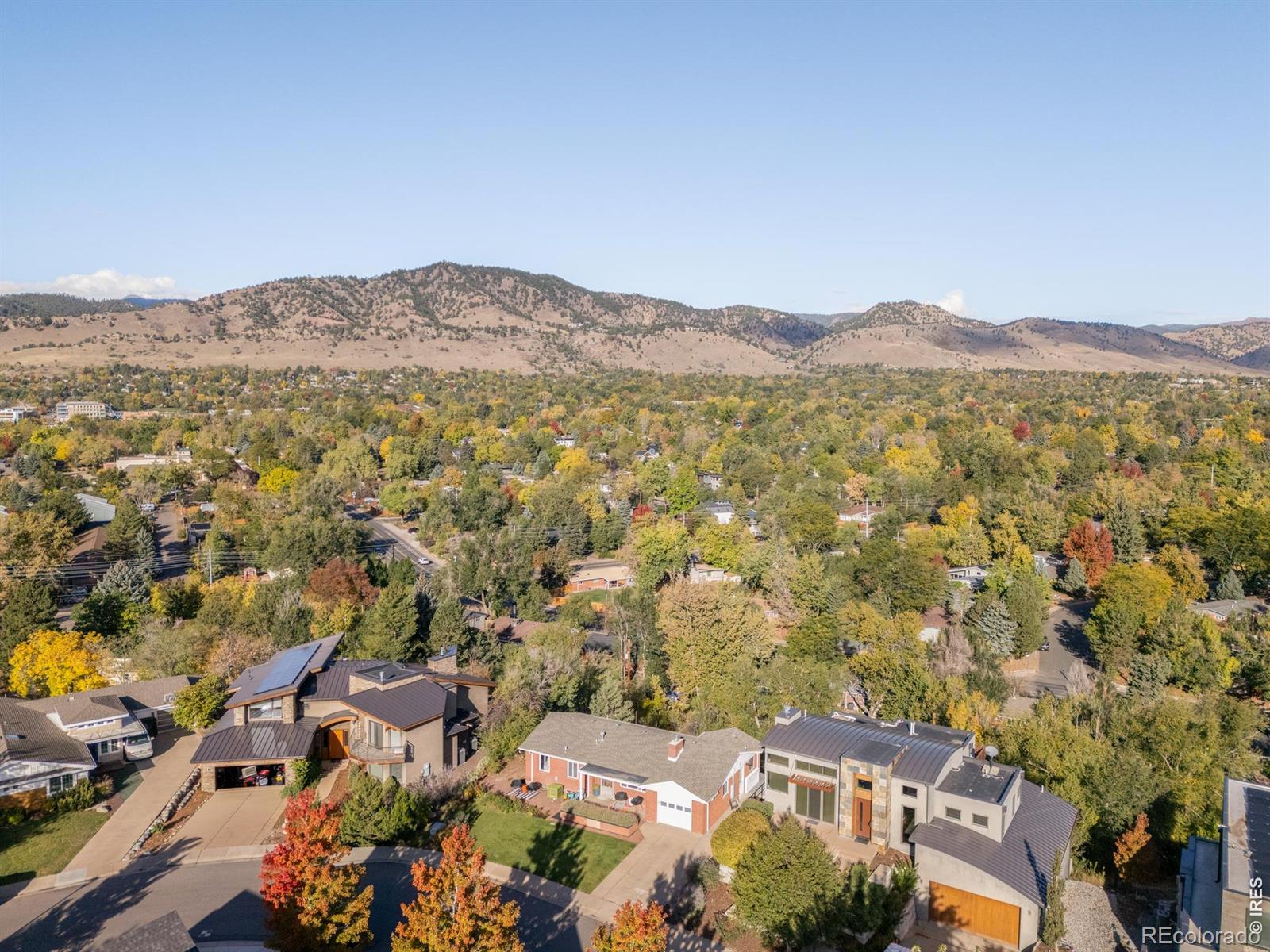 MLS Image #15 for 2003  balsam drive,boulder, Colorado