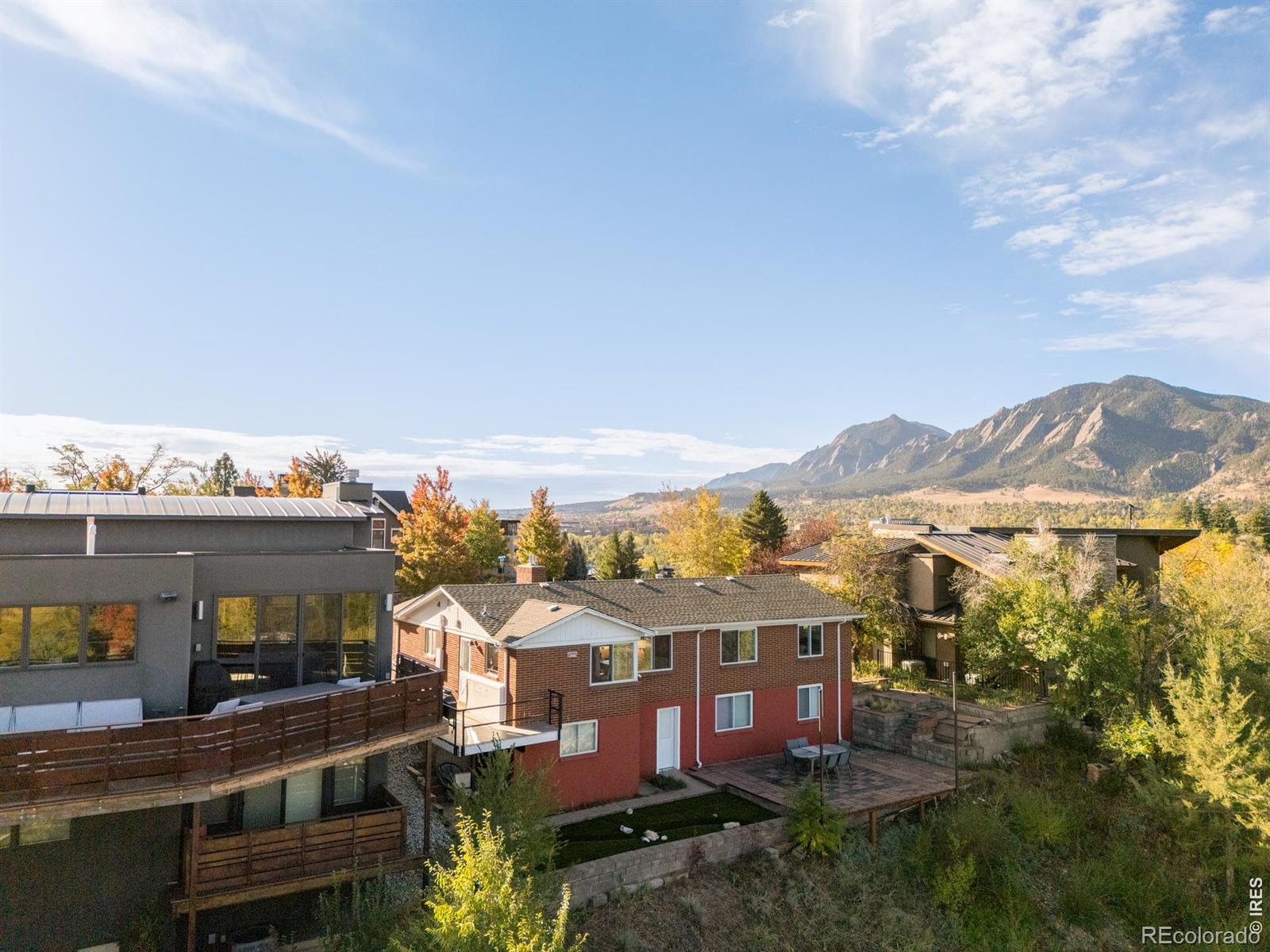 MLS Image #16 for 2003  balsam drive,boulder, Colorado