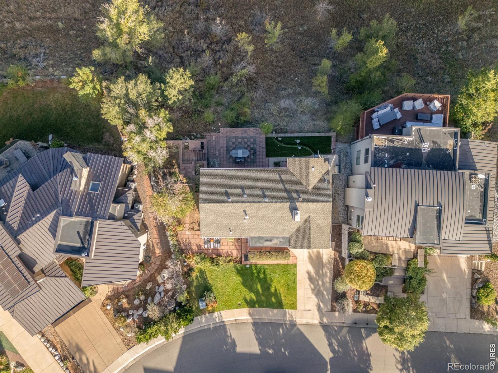MLS Image #17 for 2003  balsam drive,boulder, Colorado