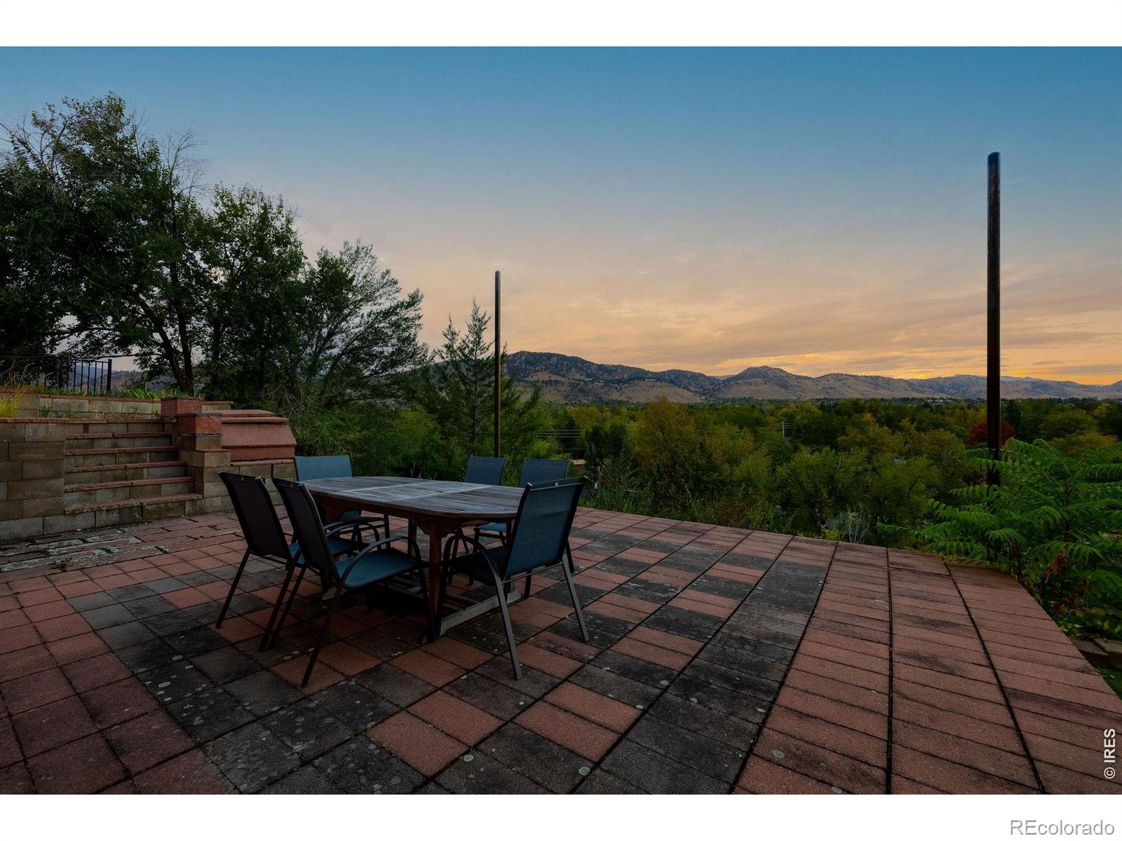 MLS Image #18 for 2003  balsam drive,boulder, Colorado