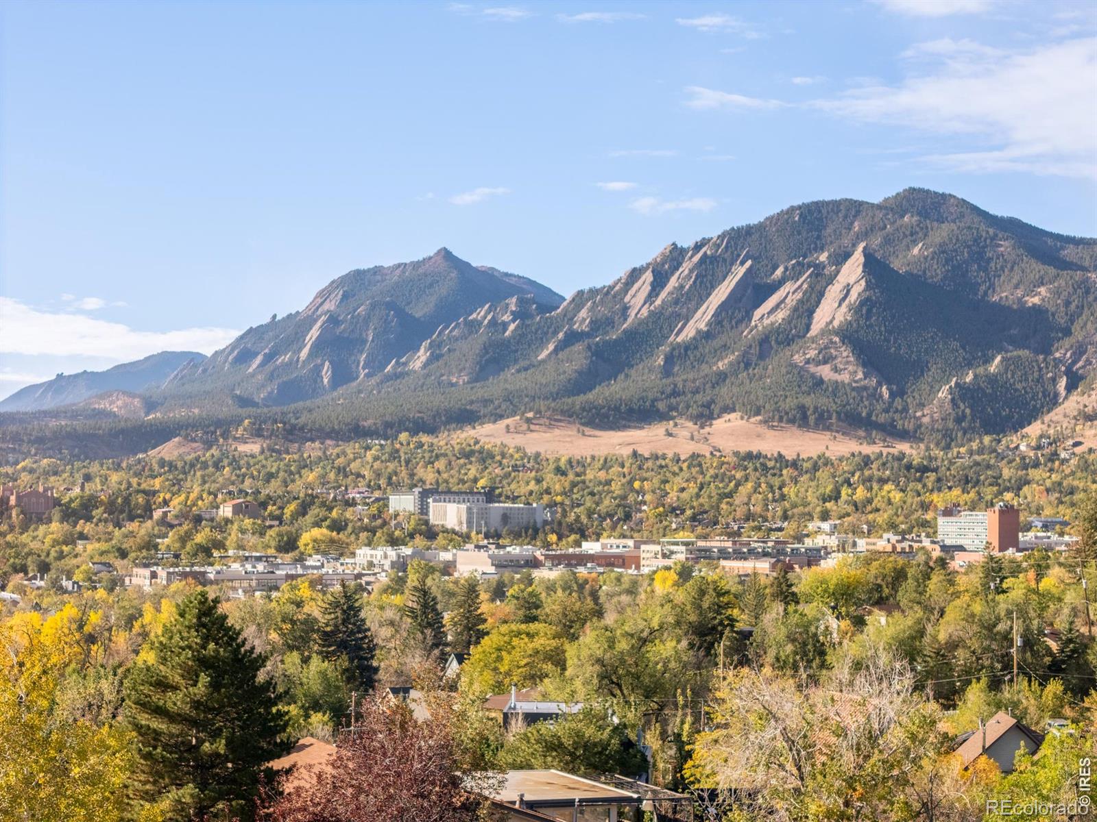 MLS Image #2 for 2003  balsam drive,boulder, Colorado