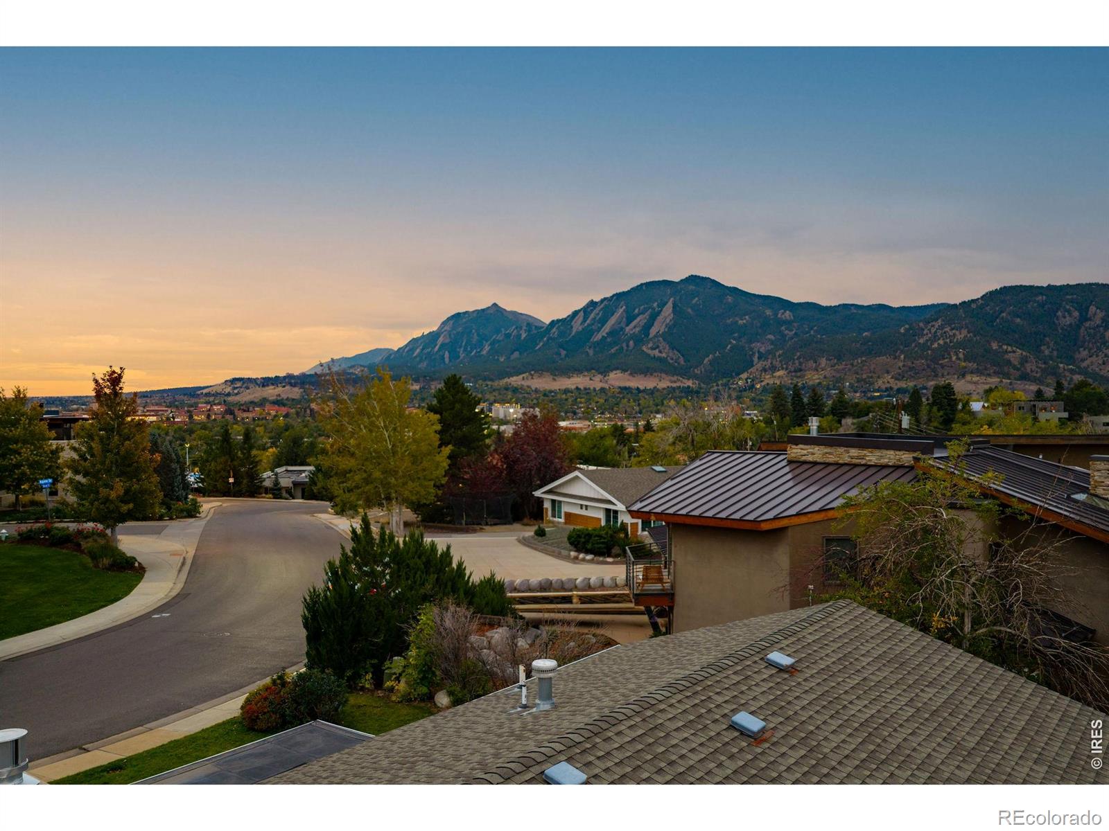MLS Image #22 for 2003  balsam drive,boulder, Colorado