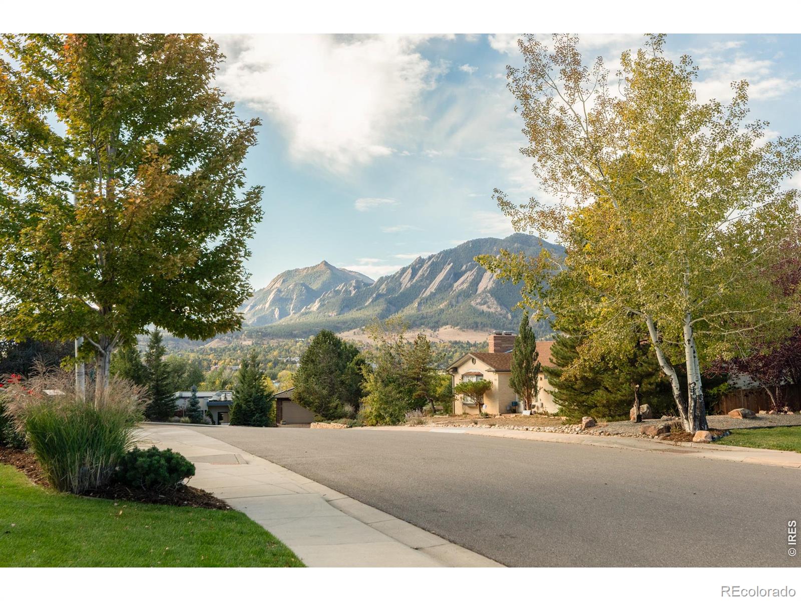 MLS Image #4 for 2003  balsam drive,boulder, Colorado