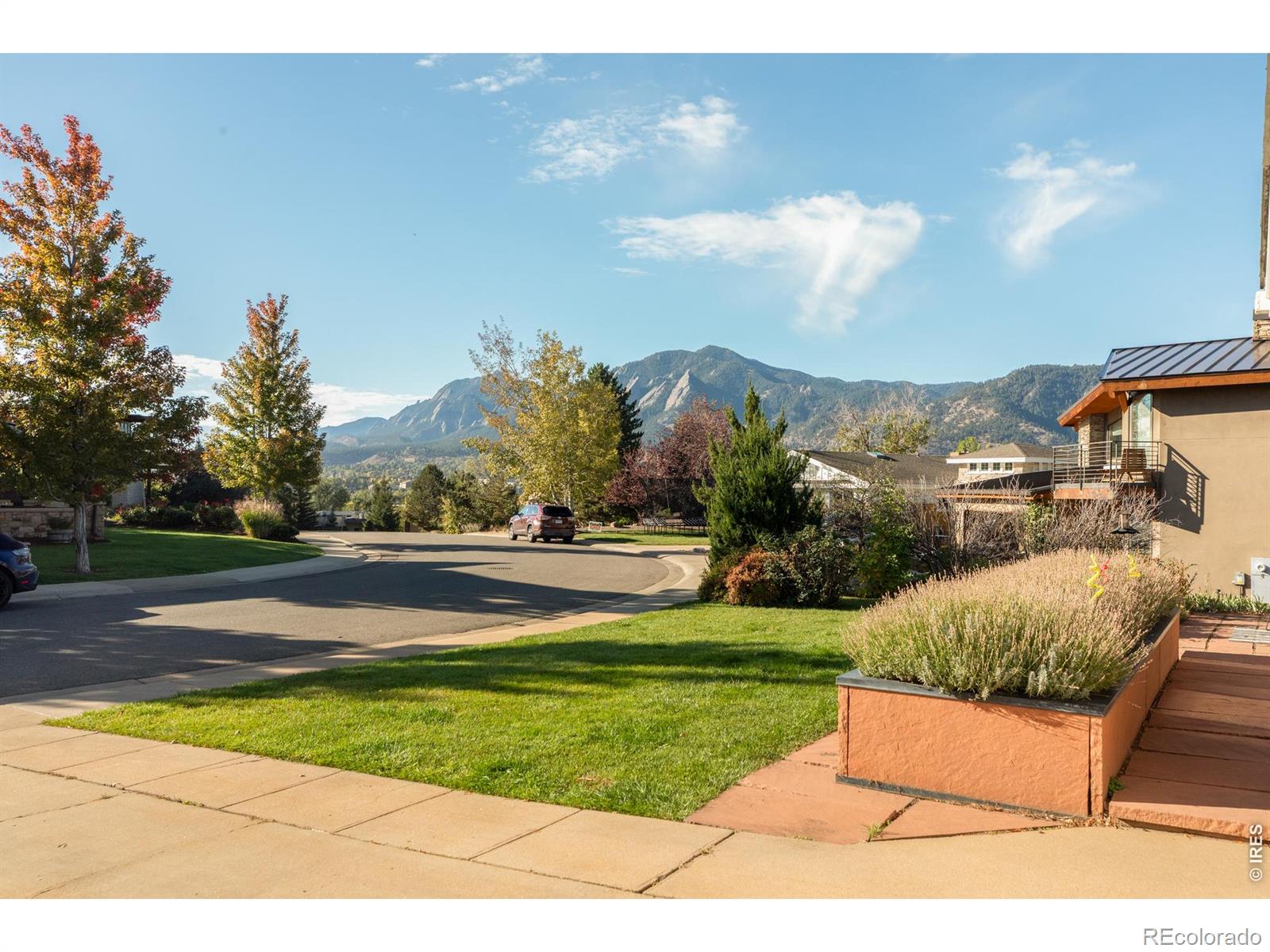 MLS Image #5 for 2003  balsam drive,boulder, Colorado