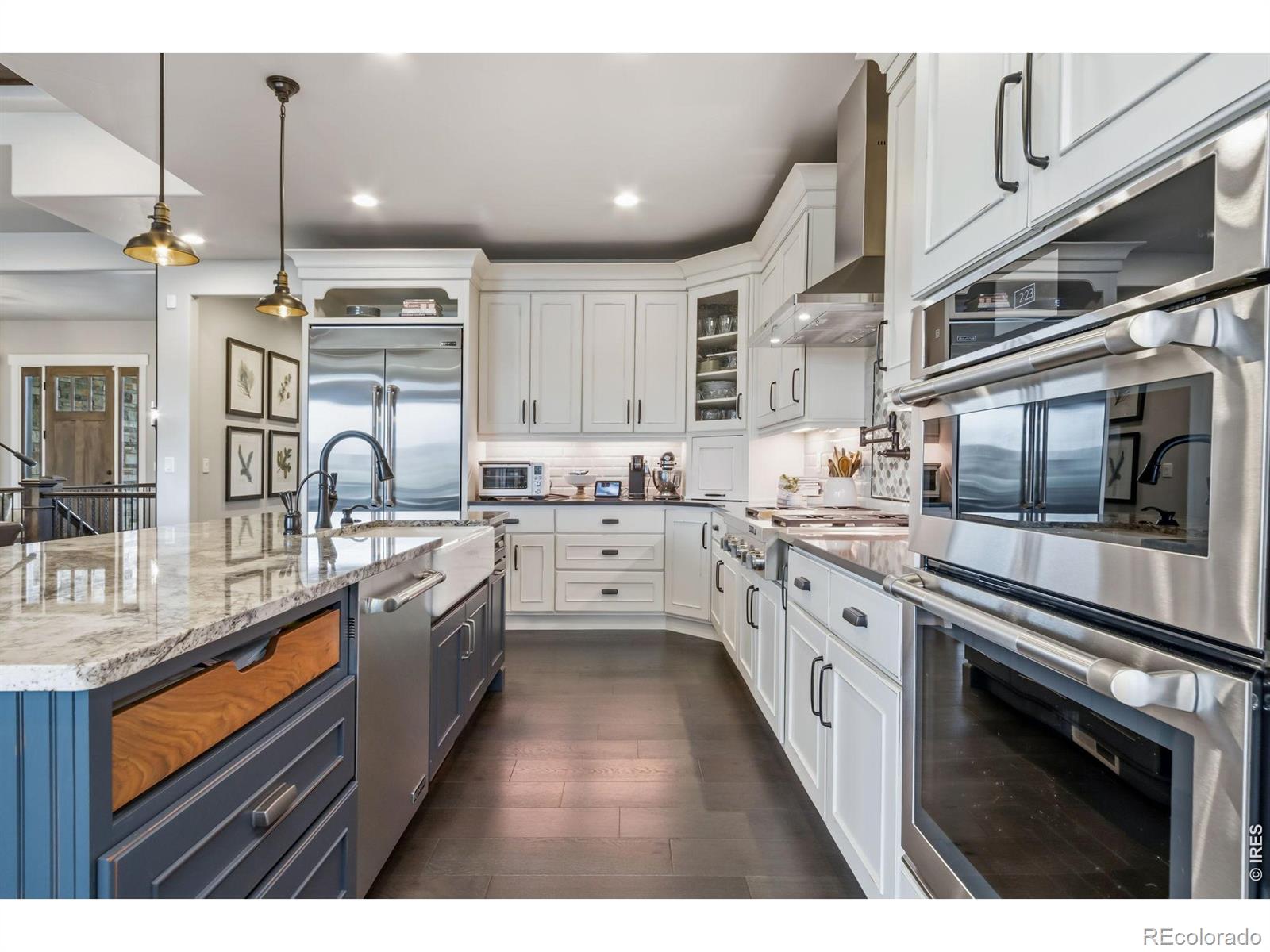 MLS Image #10 for 1072  terrace view street,timnath, Colorado