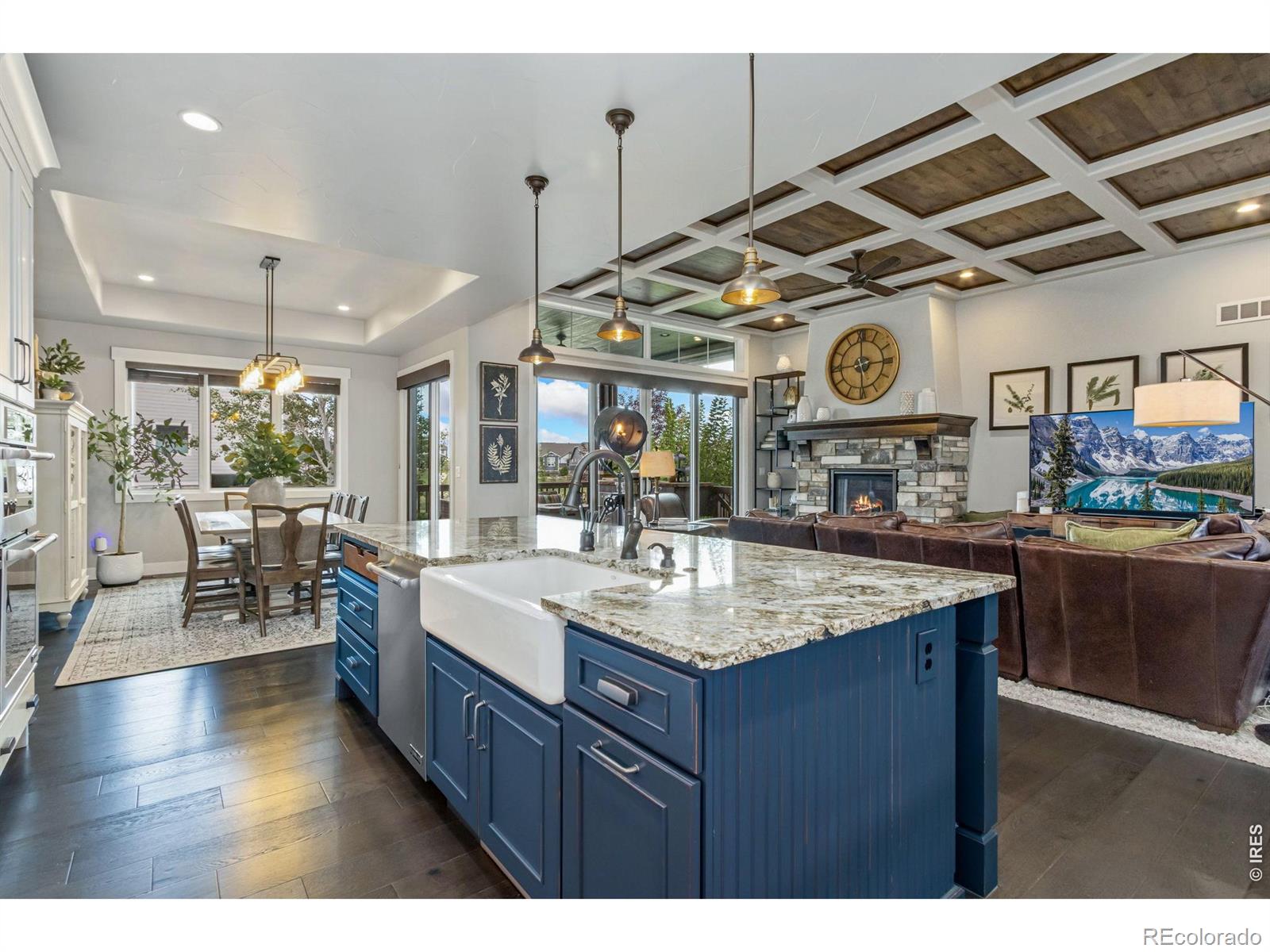 MLS Image #12 for 1072  terrace view street,timnath, Colorado