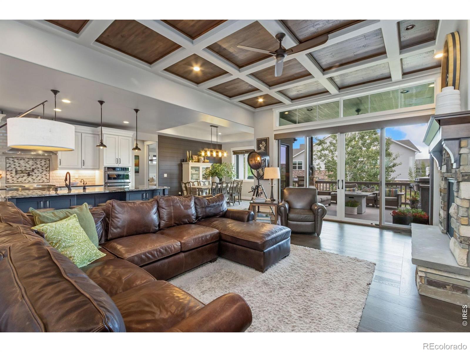MLS Image #16 for 1072  terrace view street,timnath, Colorado