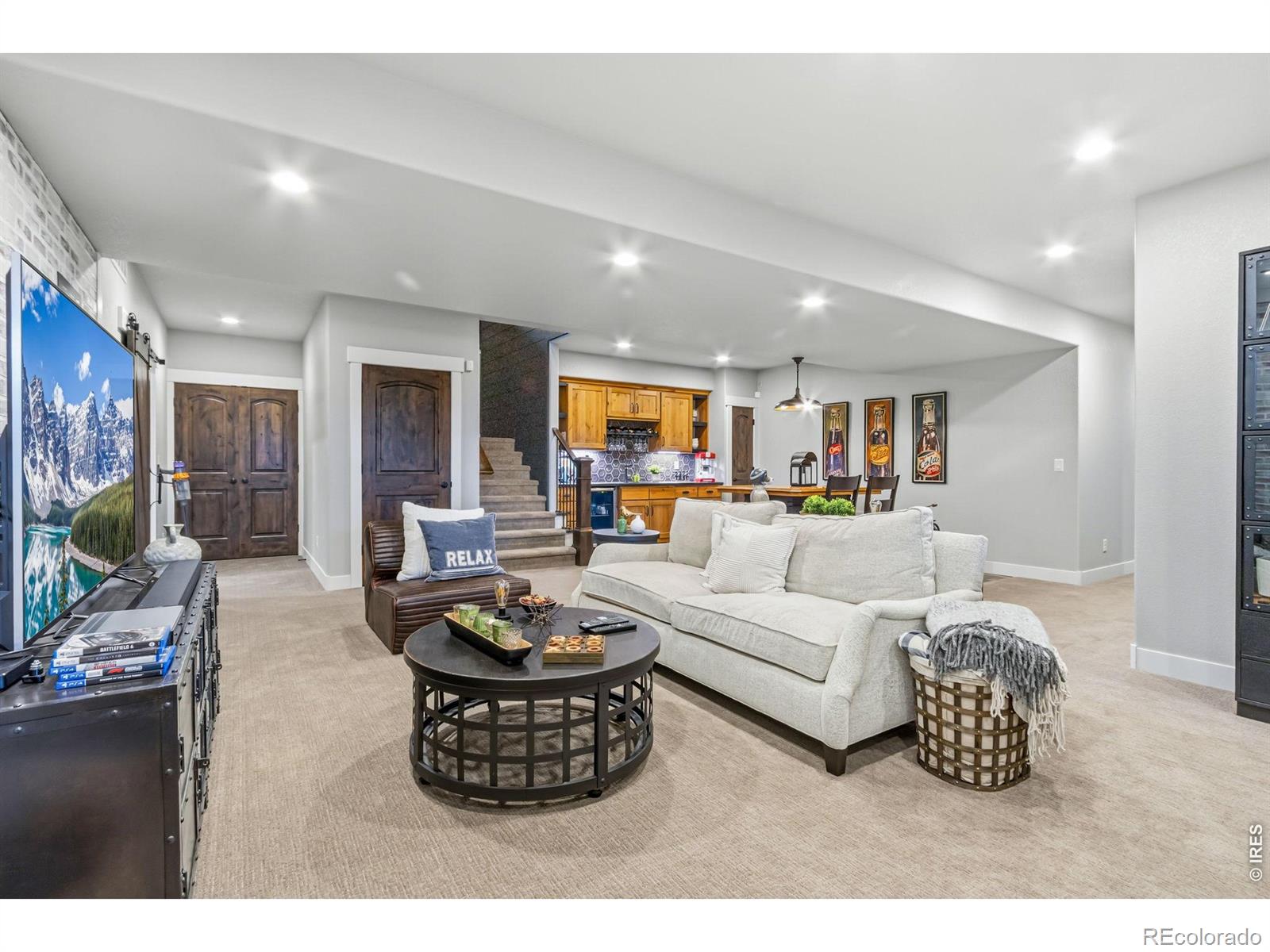 MLS Image #27 for 1072  terrace view street,timnath, Colorado