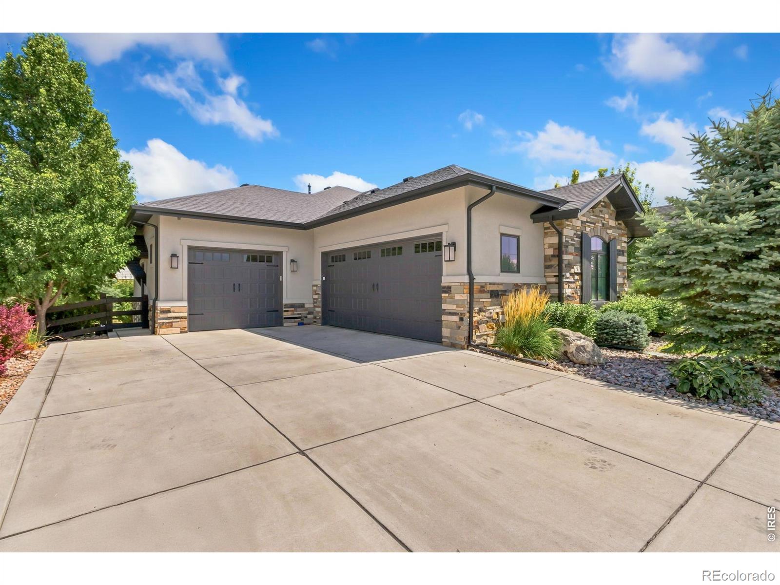 MLS Image #4 for 1072  terrace view street,timnath, Colorado