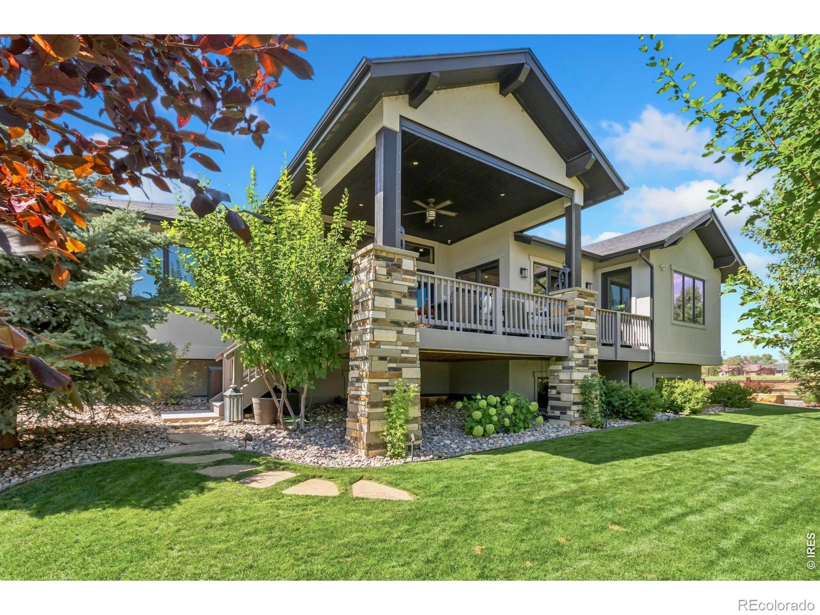 MLS Image #42 for 1072  terrace view street,timnath, Colorado