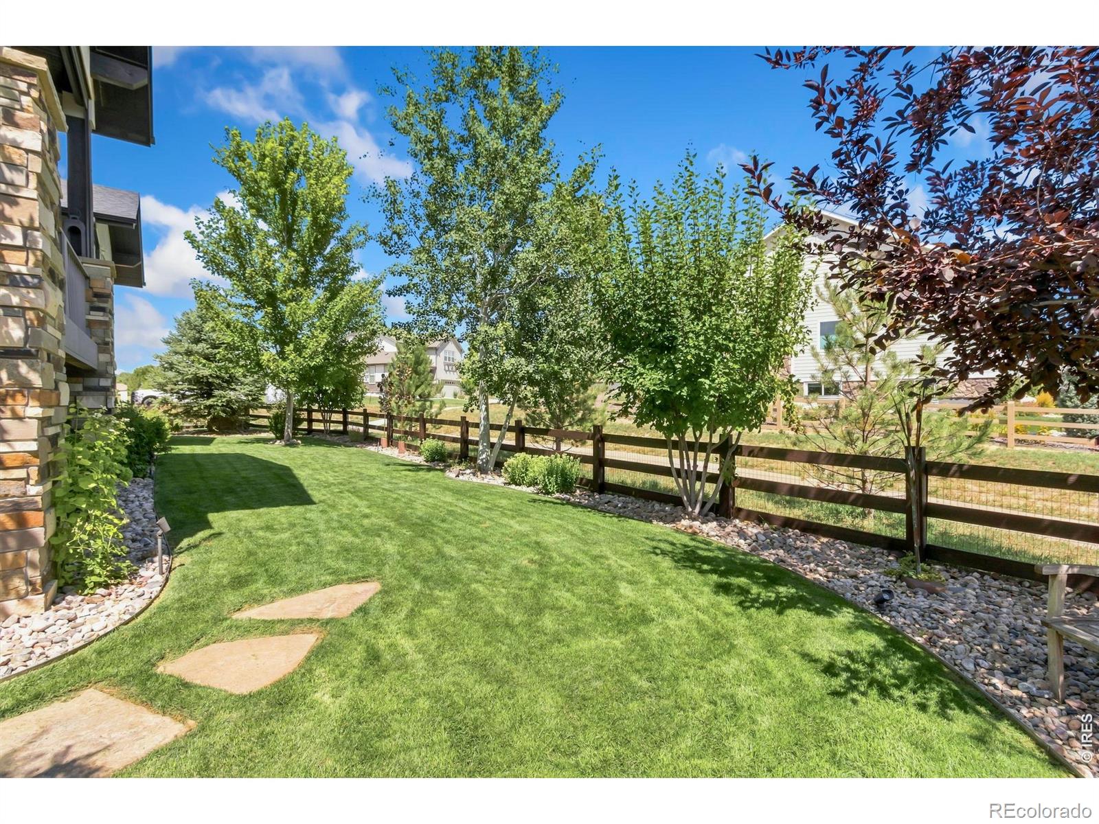 MLS Image #44 for 1072  terrace view street,timnath, Colorado