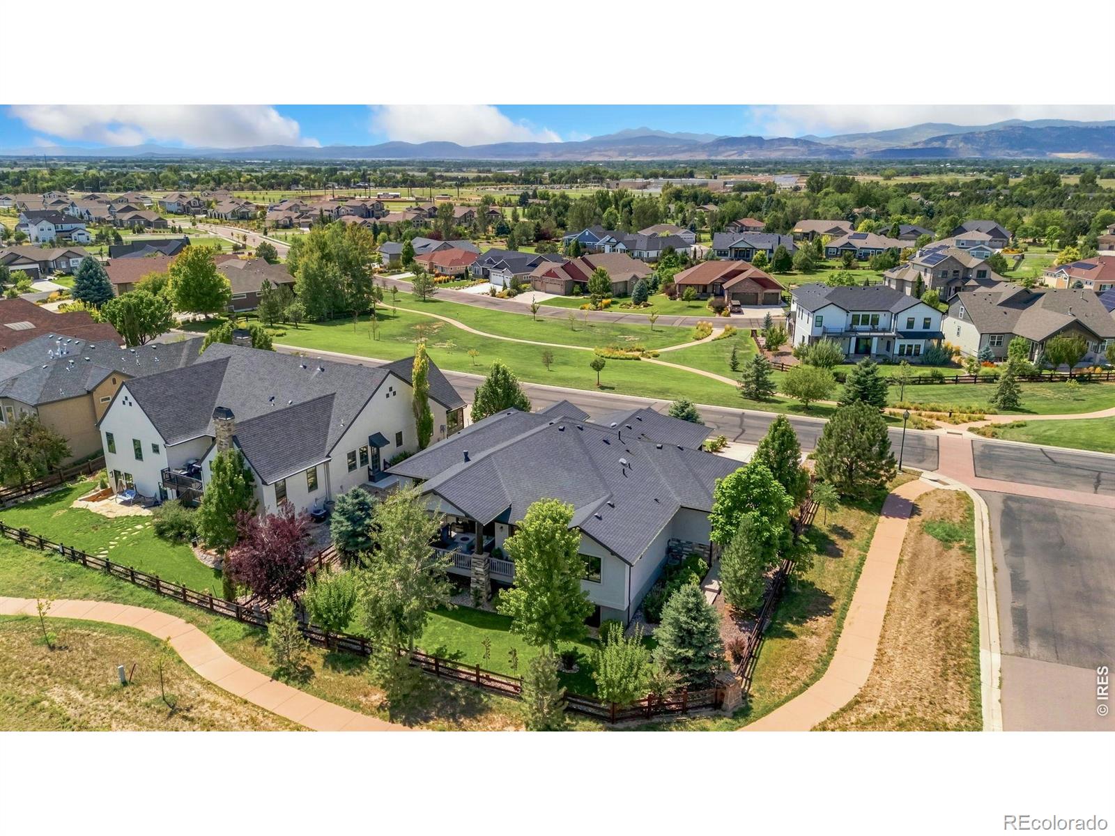 MLS Image #47 for 1072  terrace view street,timnath, Colorado