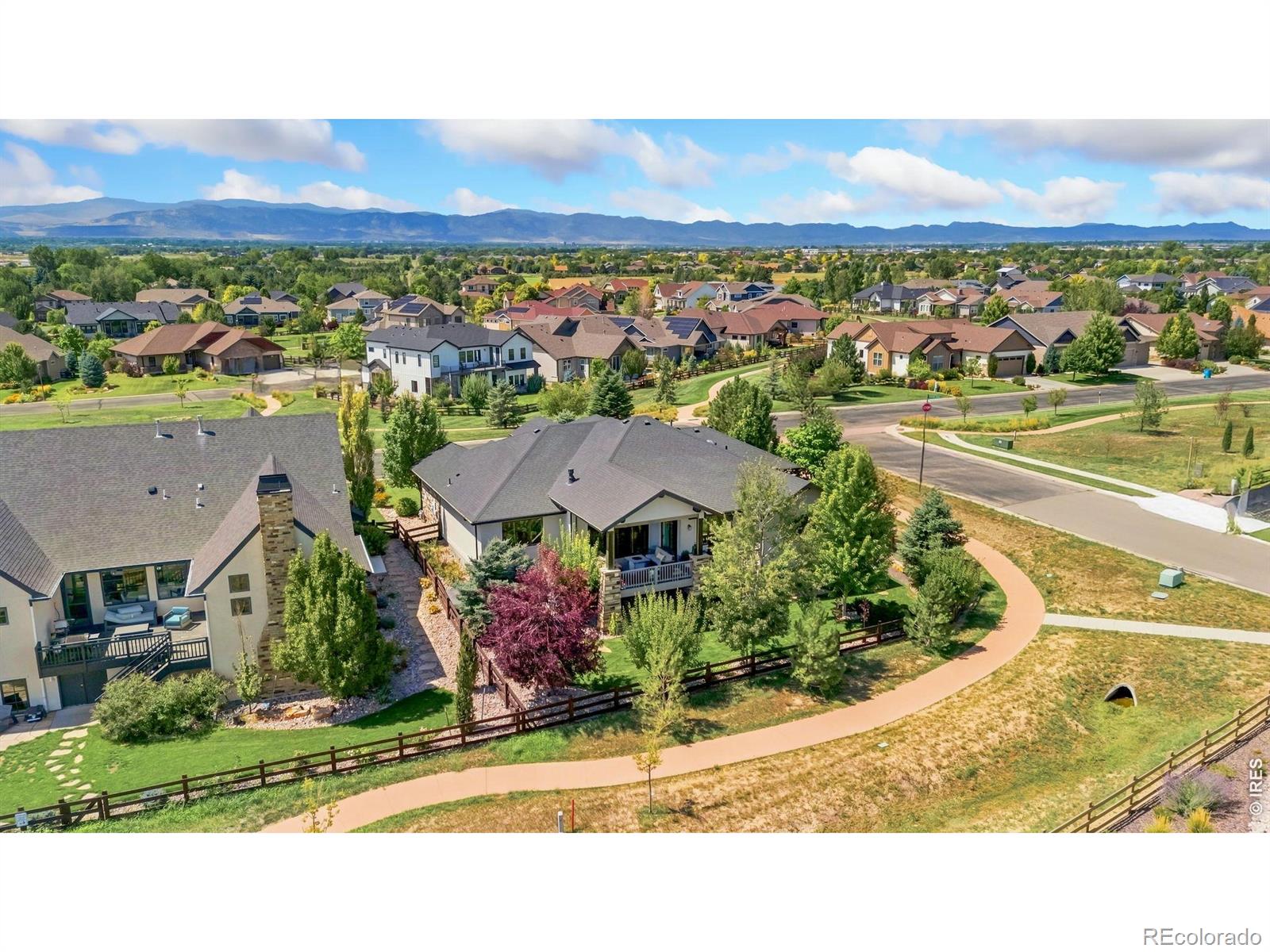 MLS Image #49 for 1072  terrace view street,timnath, Colorado