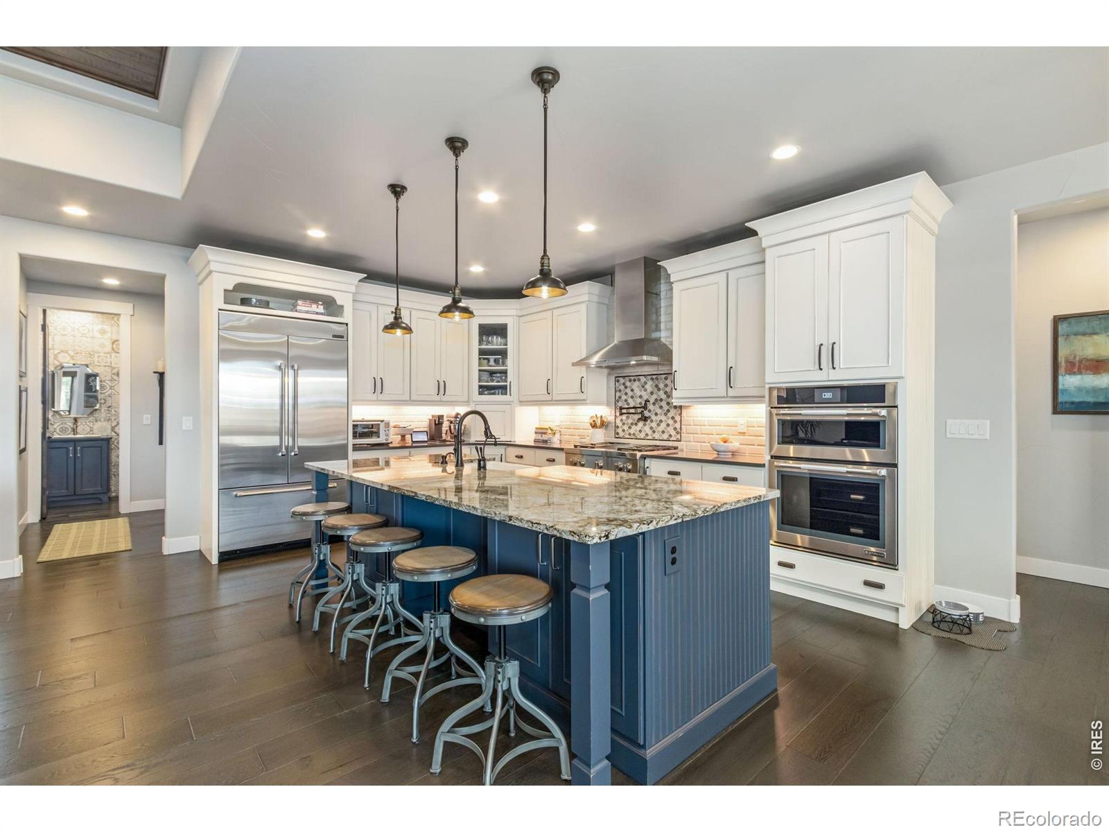 MLS Image #7 for 1072  terrace view street,timnath, Colorado