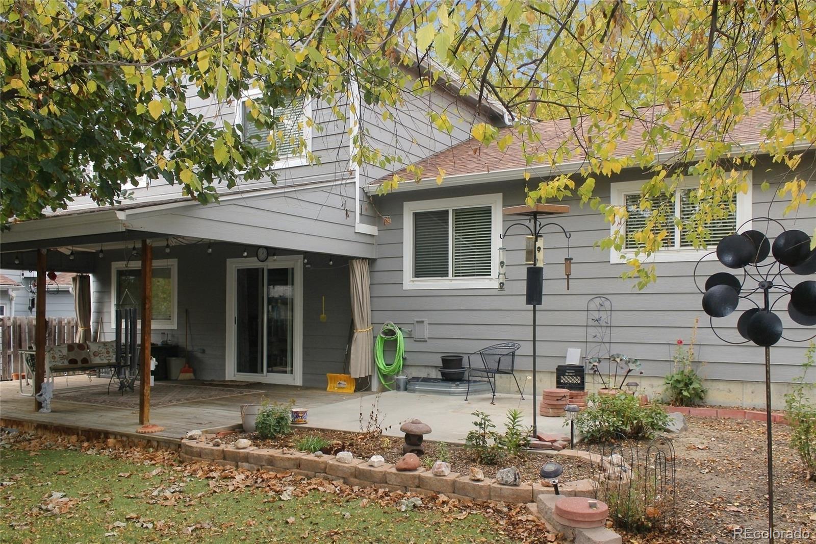 MLS Image #29 for 2446 s sedalia circle,aurora, Colorado