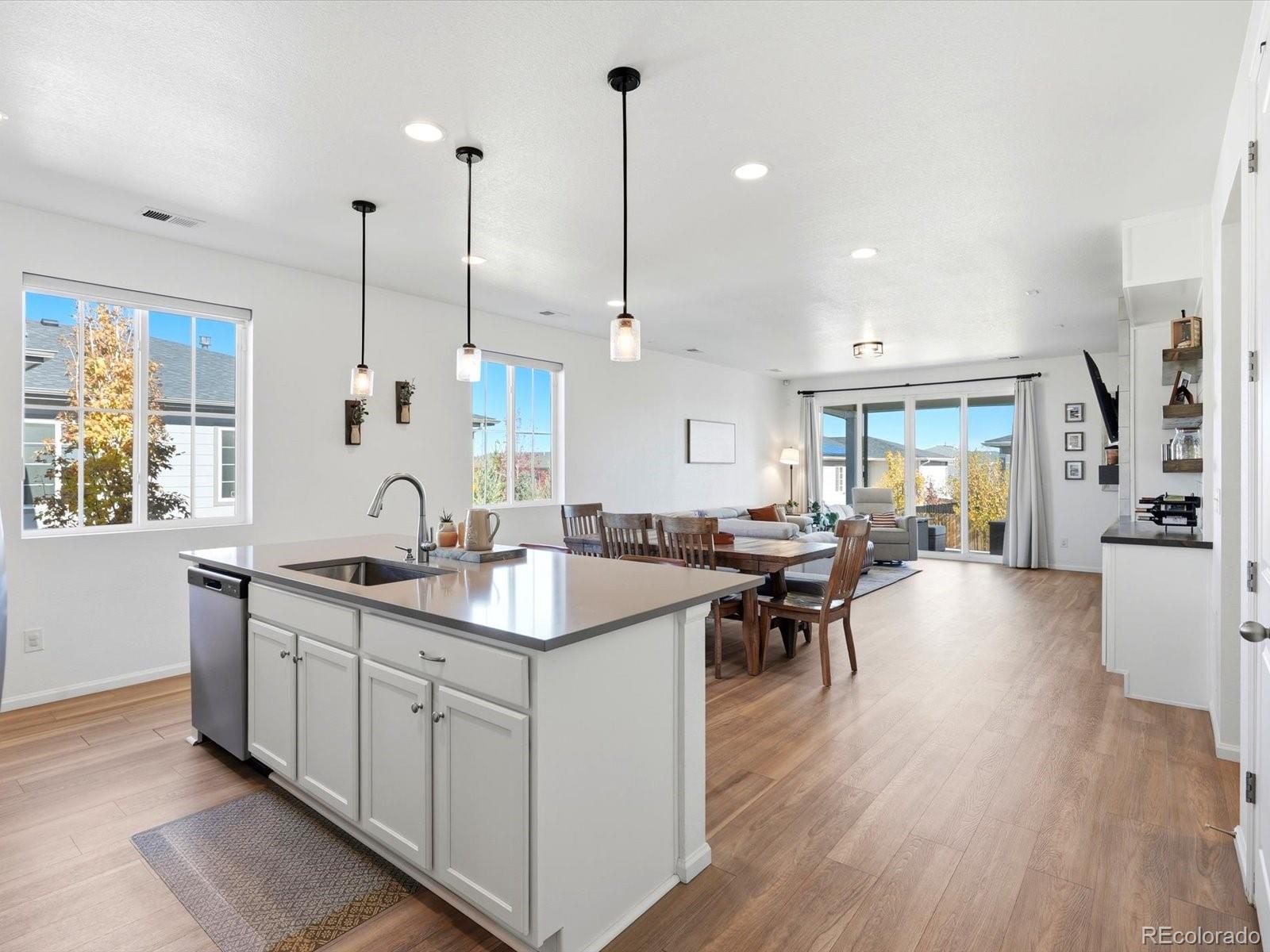 MLS Image #1 for 1552  maggie mae lane,castle rock, Colorado