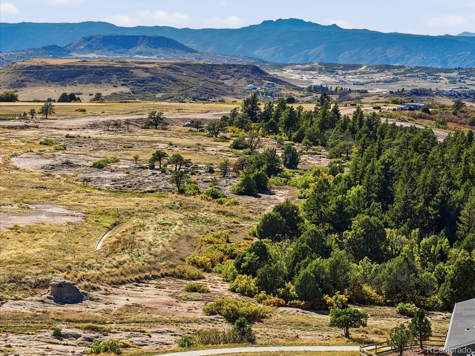MLS Image #10 for 1552  maggie mae lane,castle rock, Colorado
