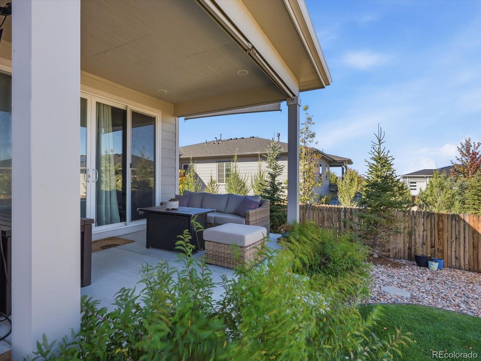 MLS Image #16 for 1552  maggie mae lane,castle rock, Colorado
