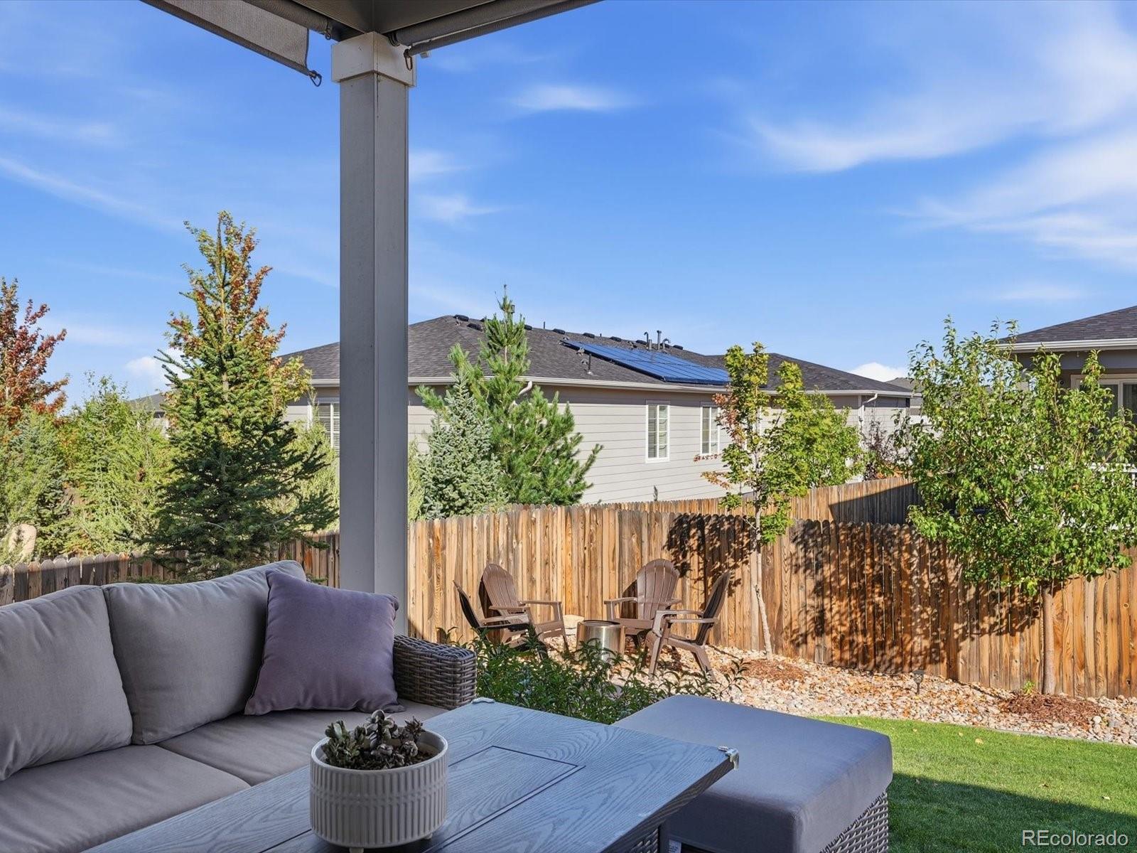 MLS Image #17 for 1552  maggie mae lane,castle rock, Colorado