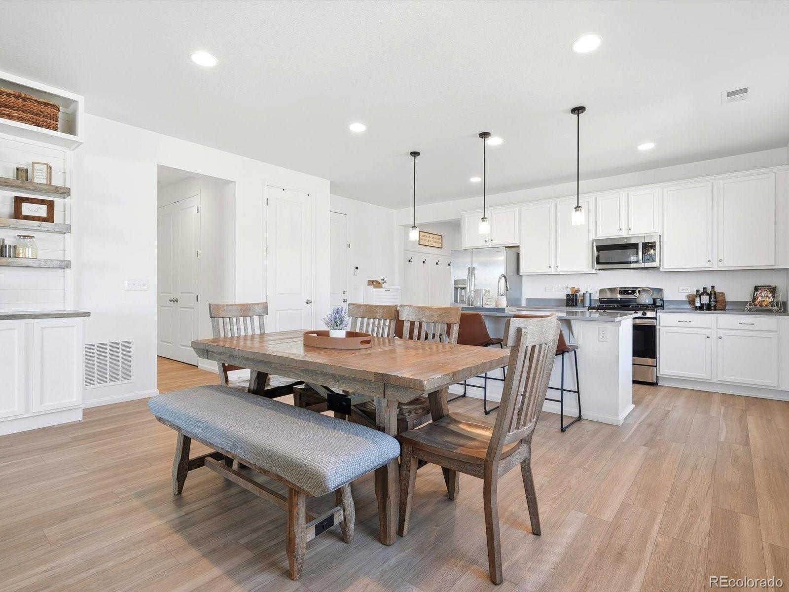 MLS Image #20 for 1552  maggie mae lane,castle rock, Colorado