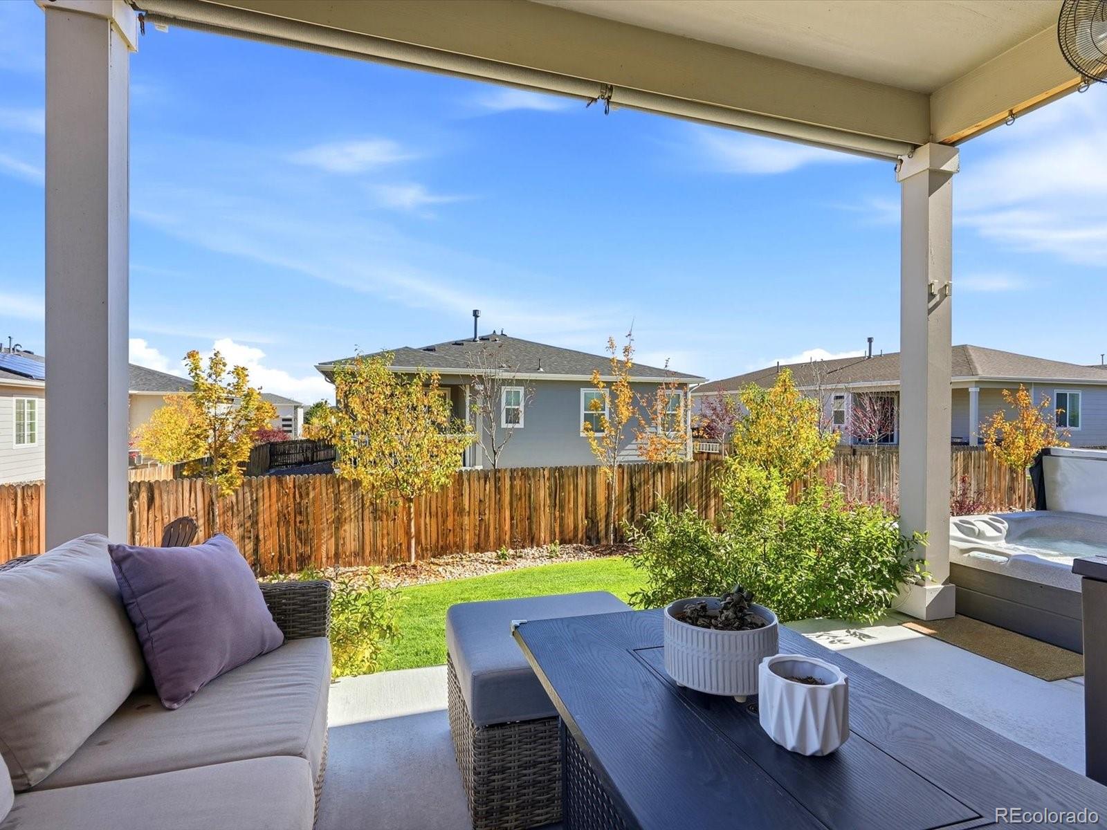 MLS Image #30 for 1552  maggie mae lane,castle rock, Colorado