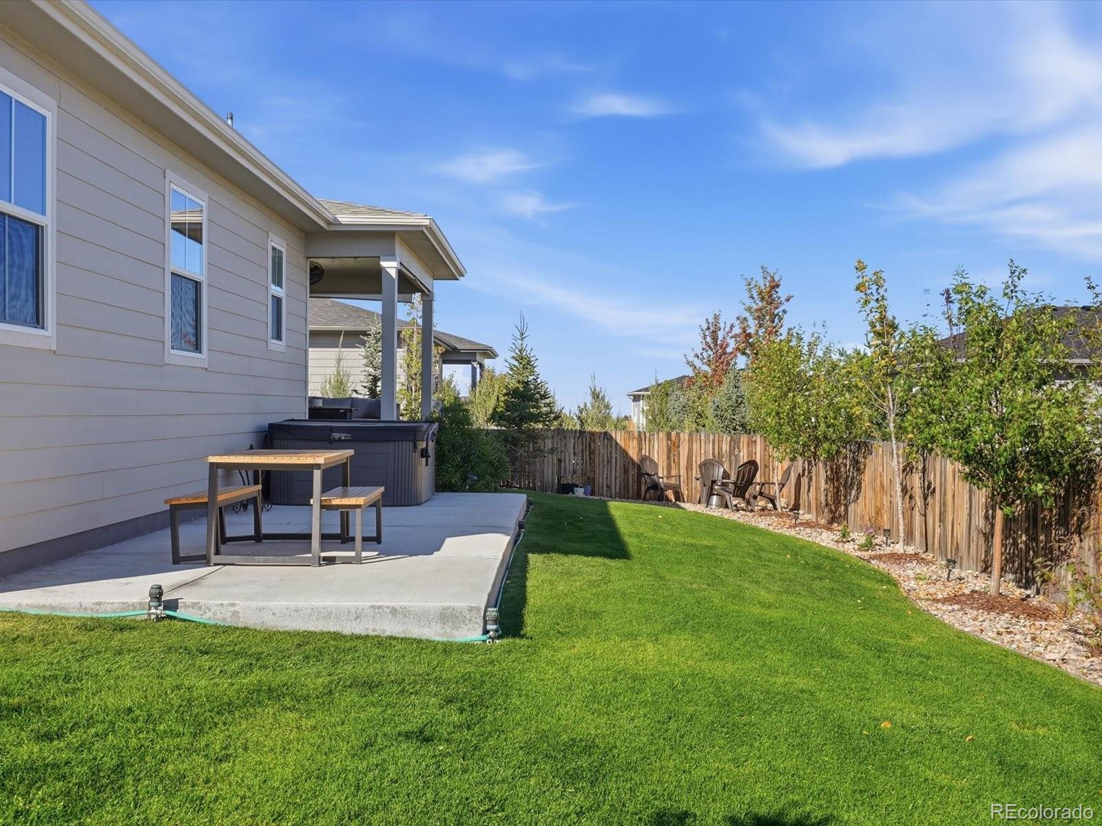 MLS Image #32 for 1552  maggie mae lane,castle rock, Colorado