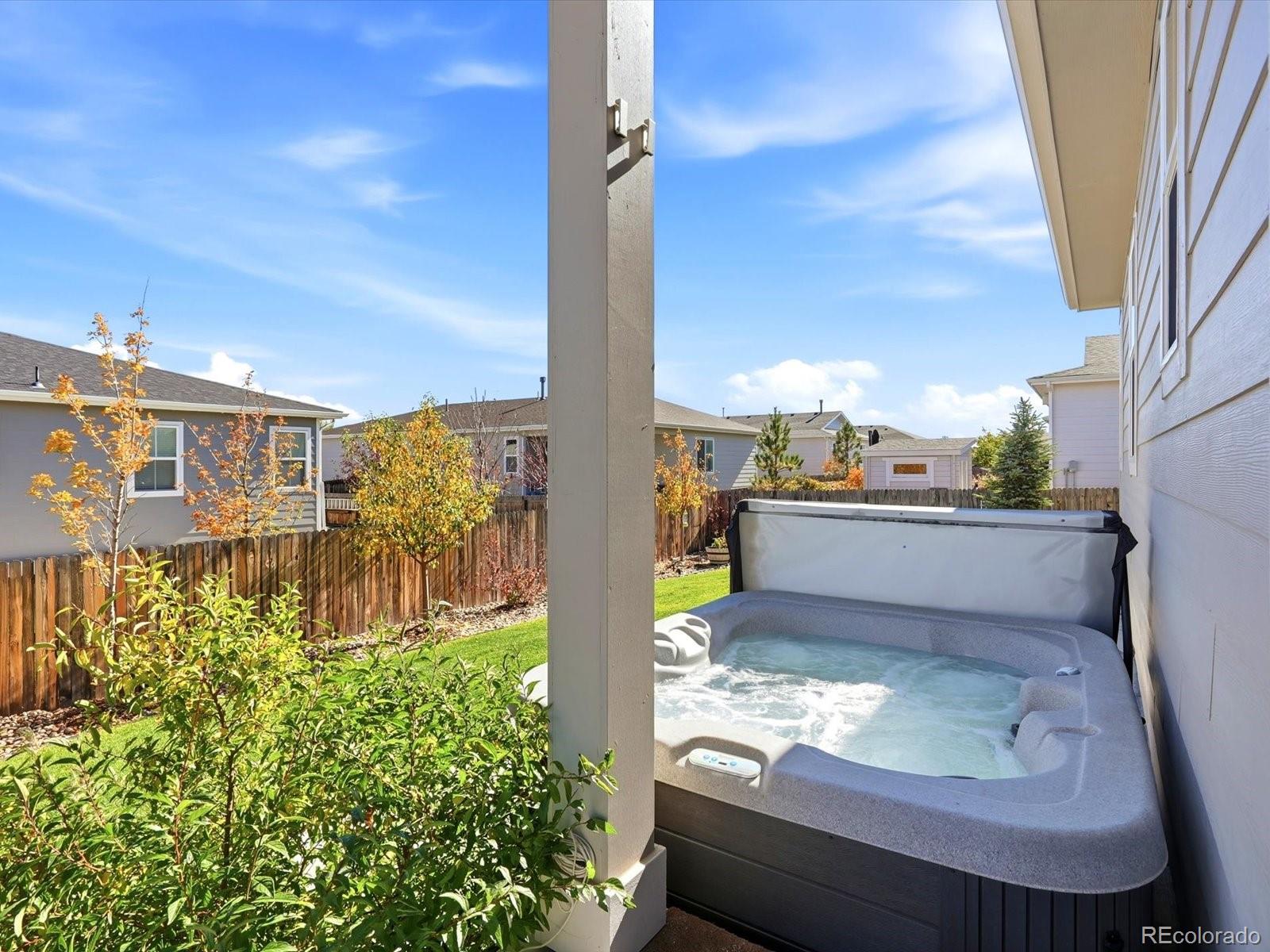 MLS Image #6 for 1552  maggie mae lane,castle rock, Colorado