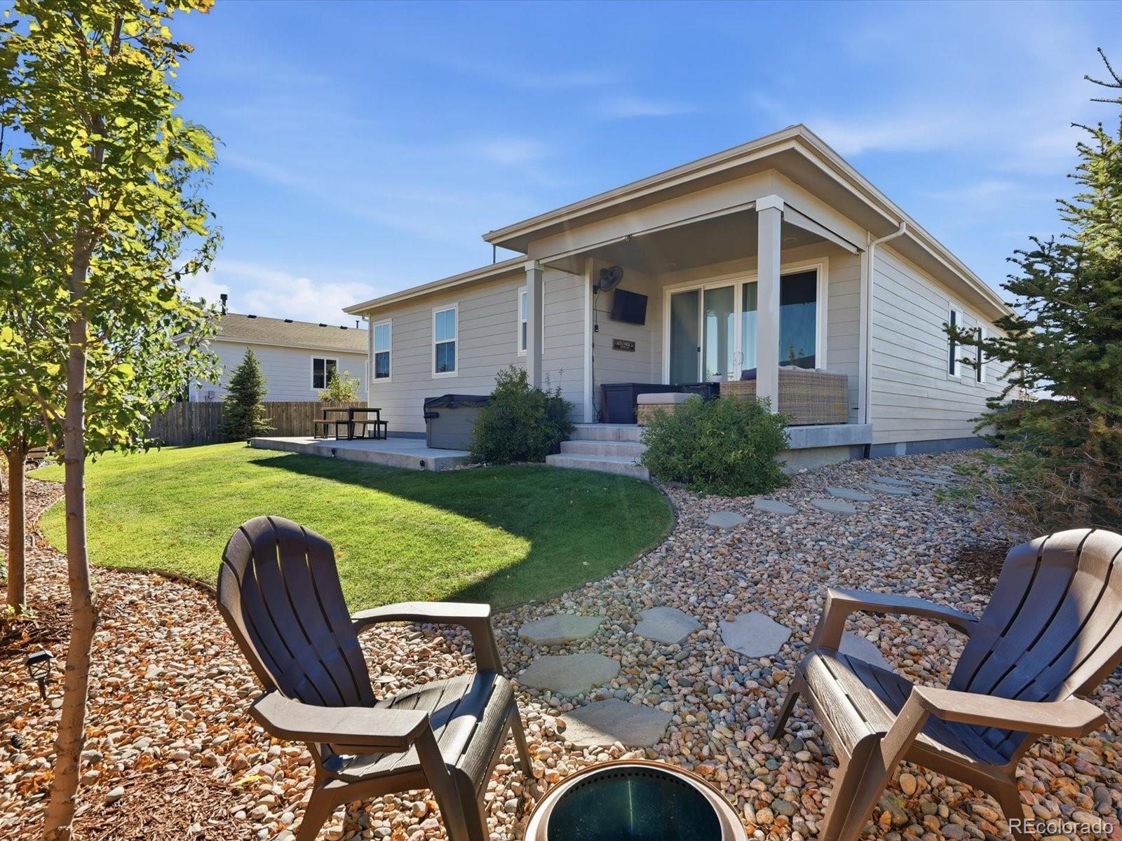 MLS Image #9 for 1552  maggie mae lane,castle rock, Colorado
