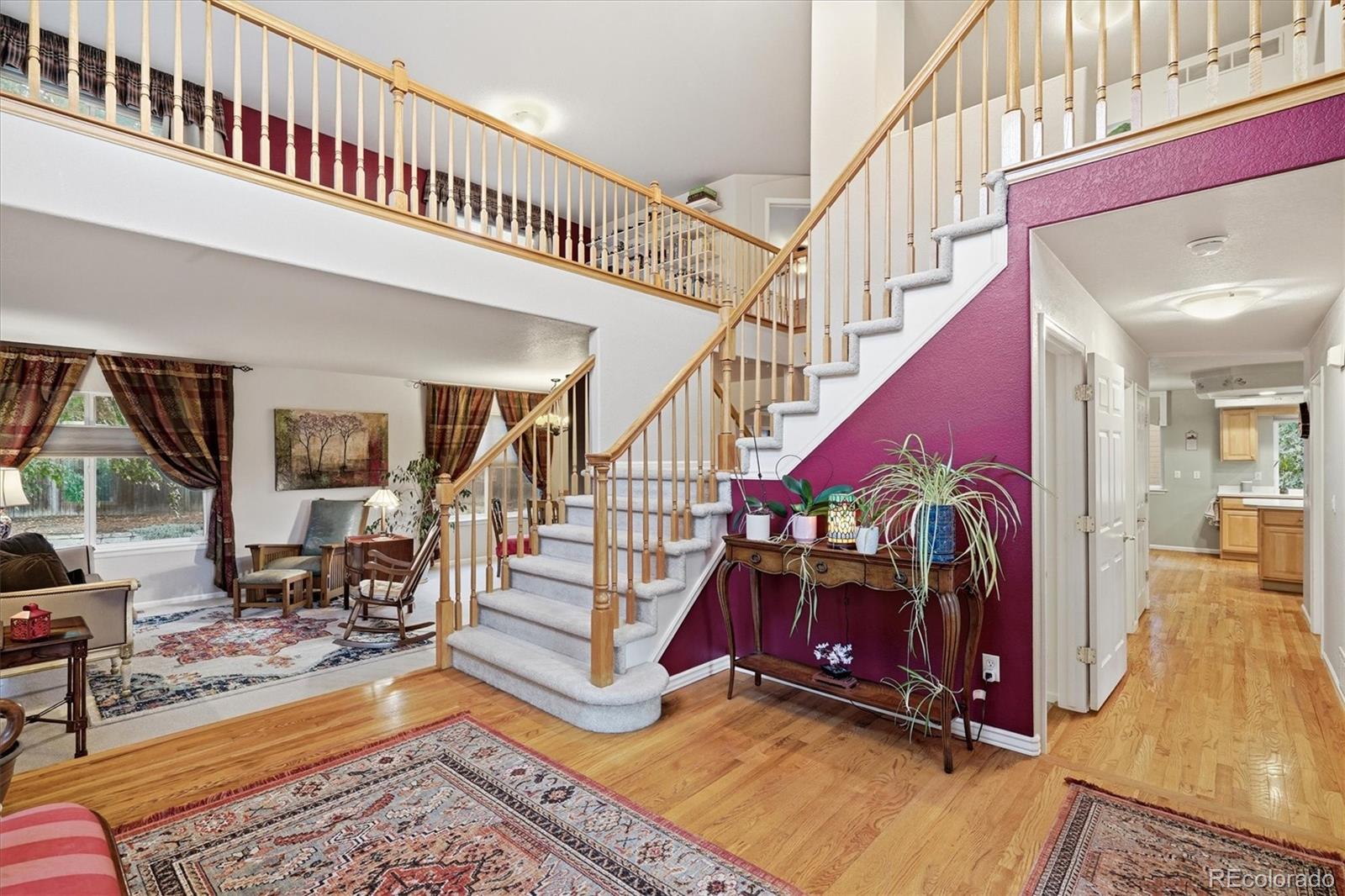 MLS Image #1 for 2214  cactus bluff avenue,highlands ranch, Colorado