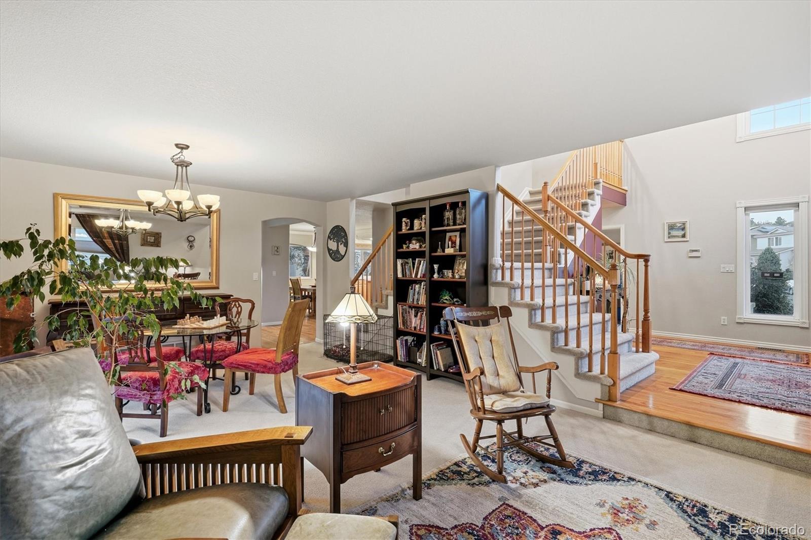 MLS Image #12 for 2214  cactus bluff avenue,highlands ranch, Colorado
