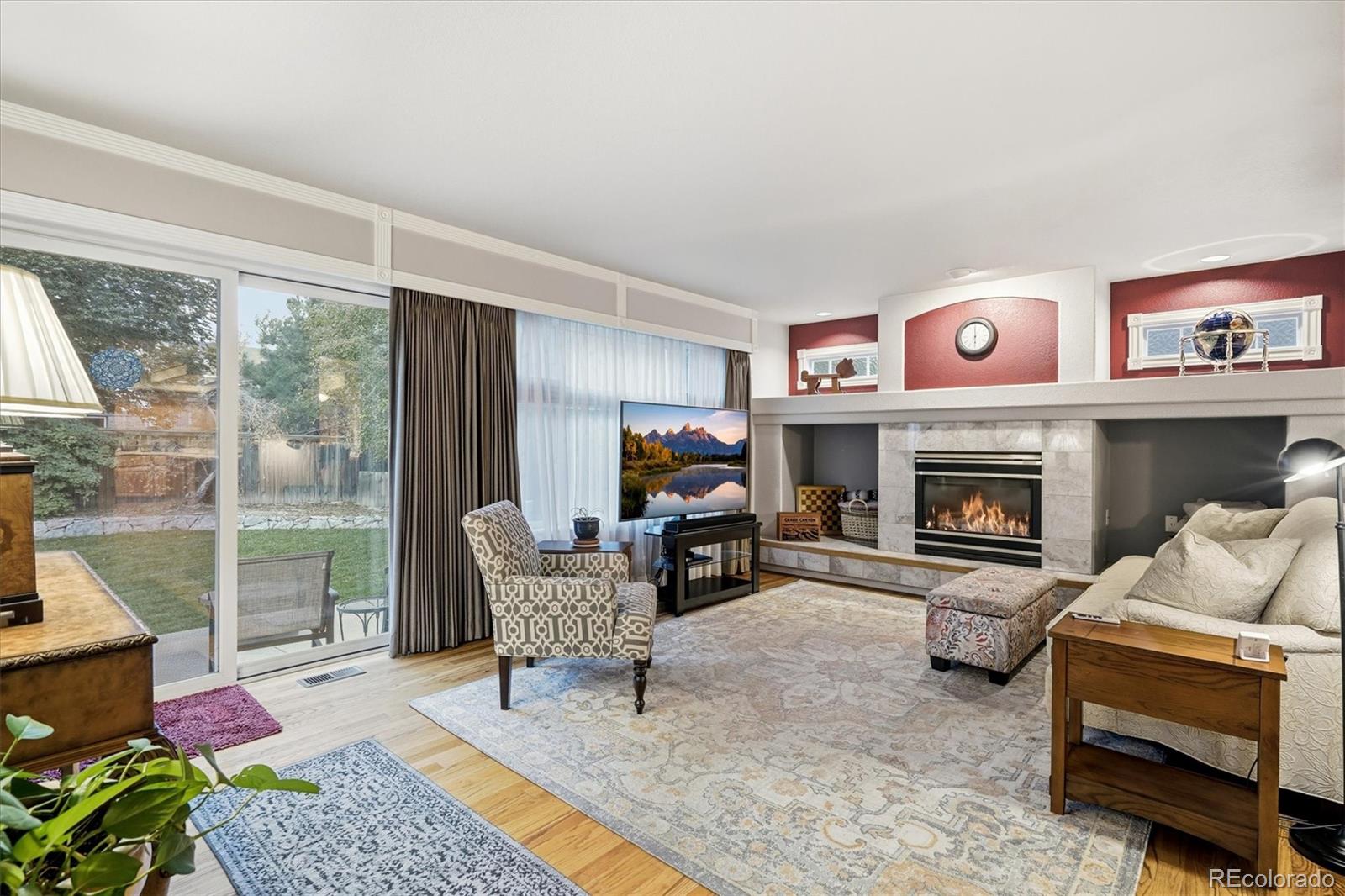 MLS Image #2 for 2214  cactus bluff avenue,highlands ranch, Colorado