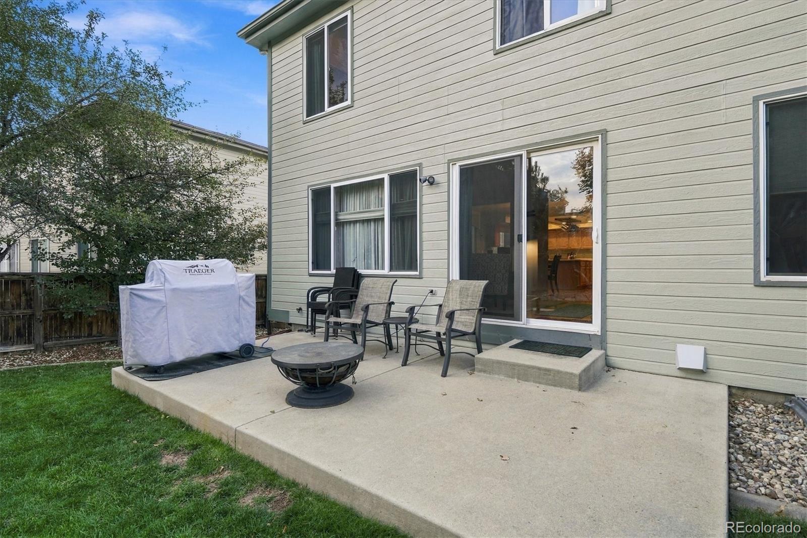 MLS Image #31 for 2214  cactus bluff avenue,highlands ranch, Colorado