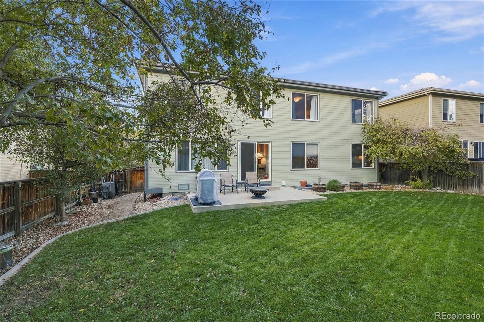 MLS Image #32 for 2214  cactus bluff avenue,highlands ranch, Colorado