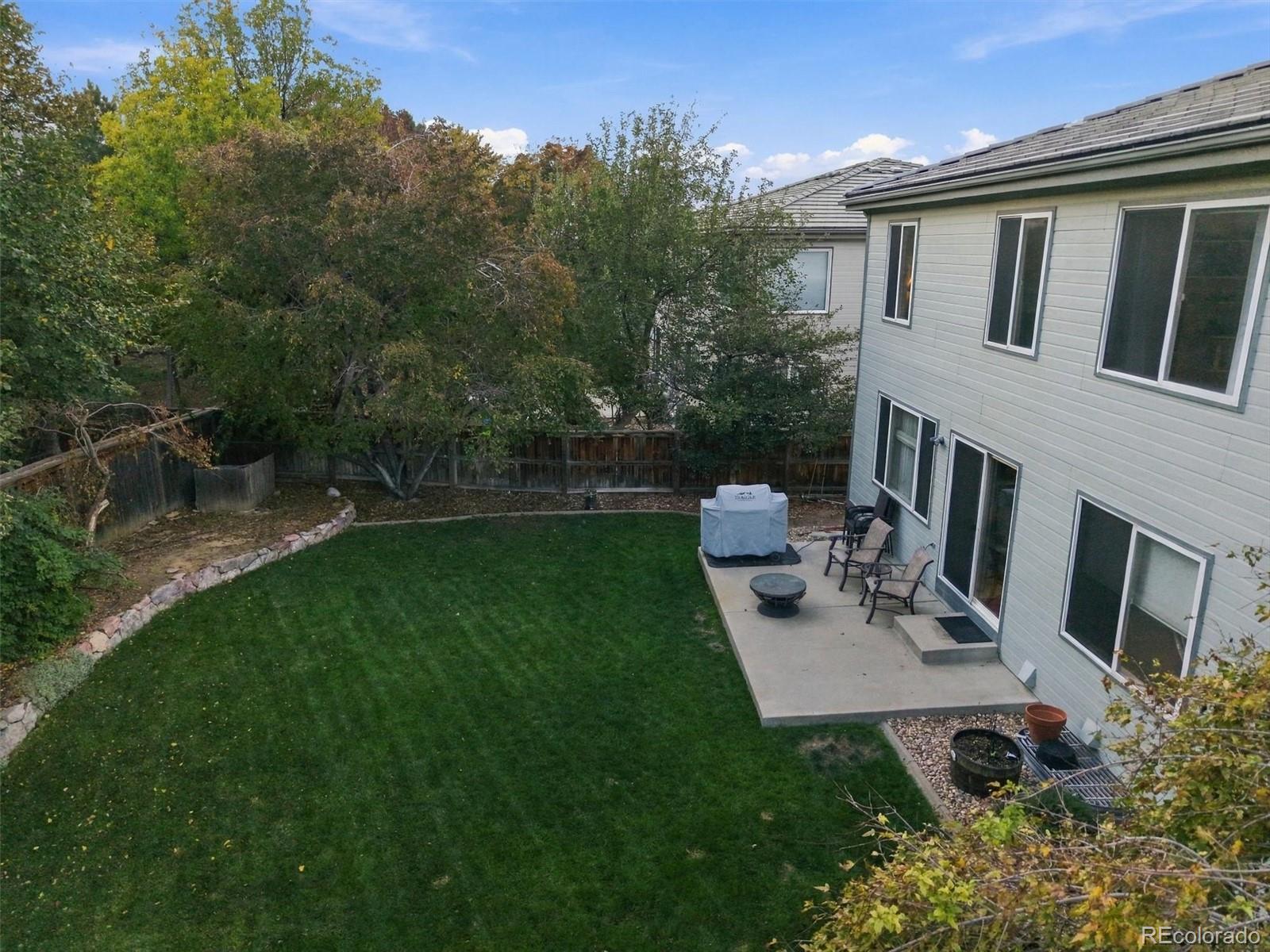 MLS Image #33 for 2214  cactus bluff avenue,highlands ranch, Colorado